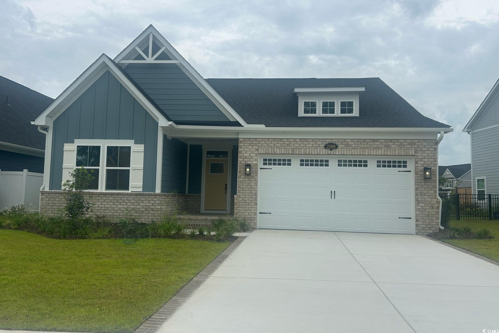 2289 Hazel Way Property Photo 1