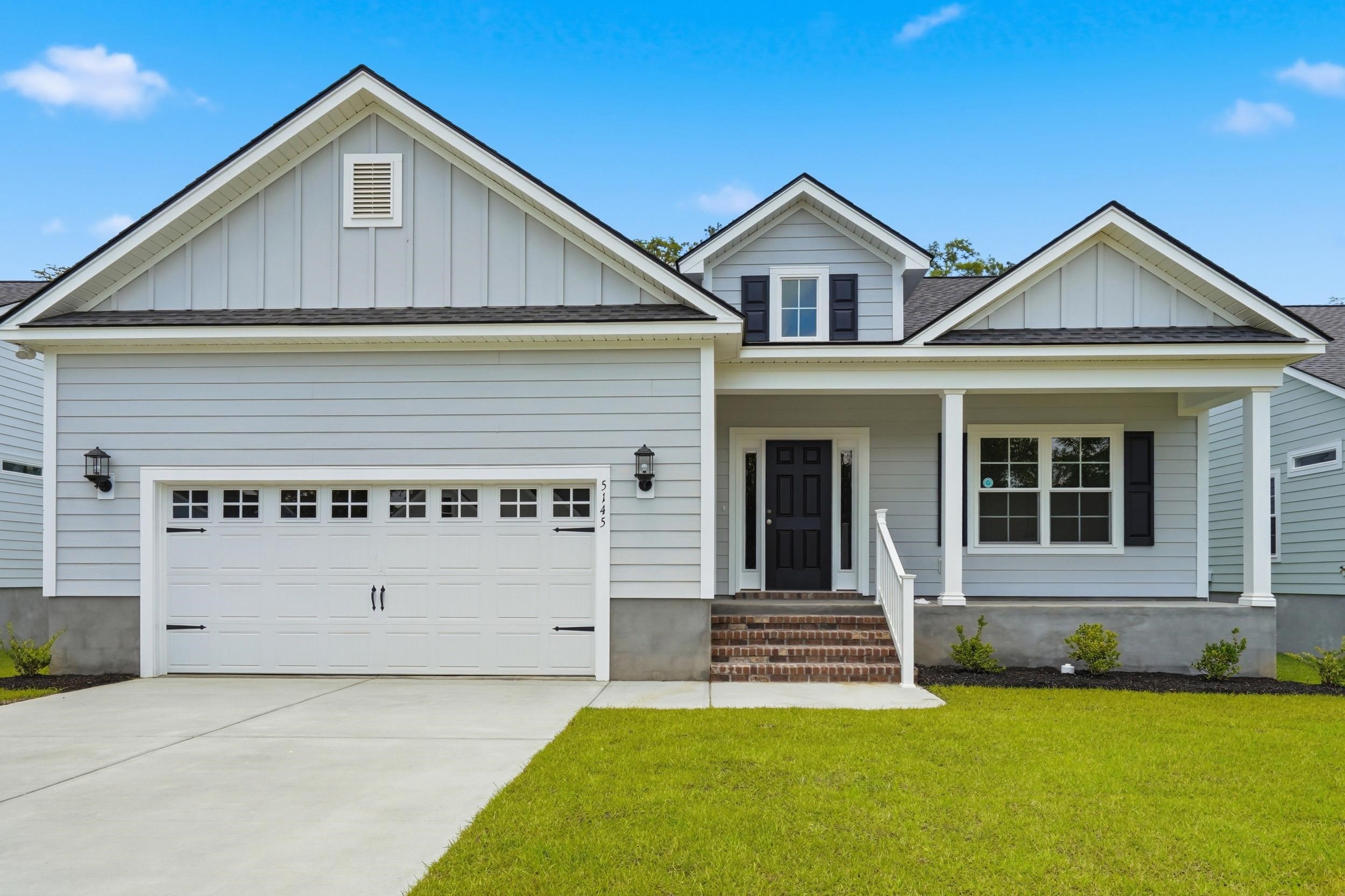 5145 Water Breeze Ct. Property Photo 1