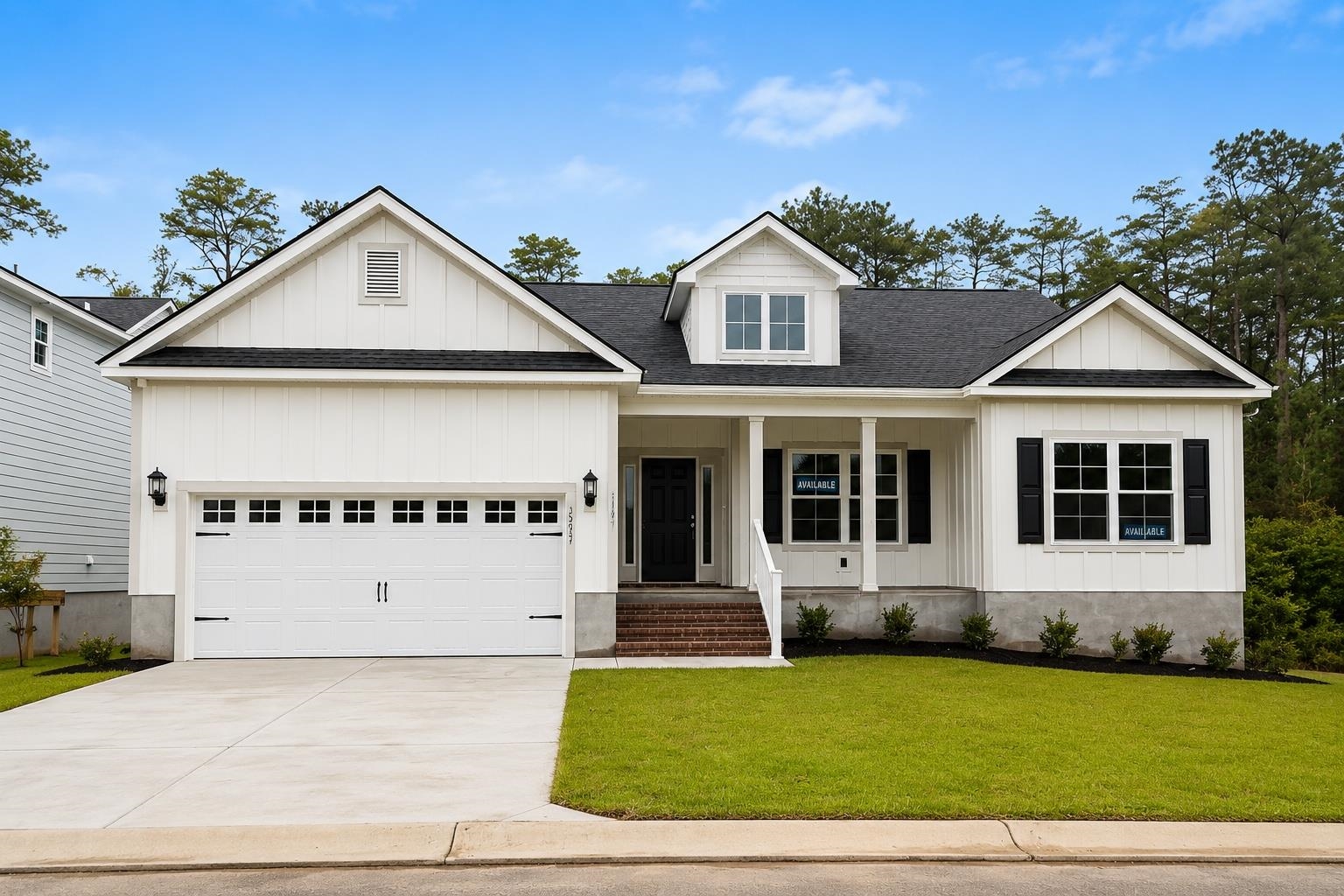 5137 Water Breeze Ct. Property Photo 1