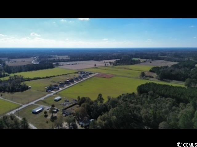 Hwy 66 Hewitt Rd. Property Photo 1