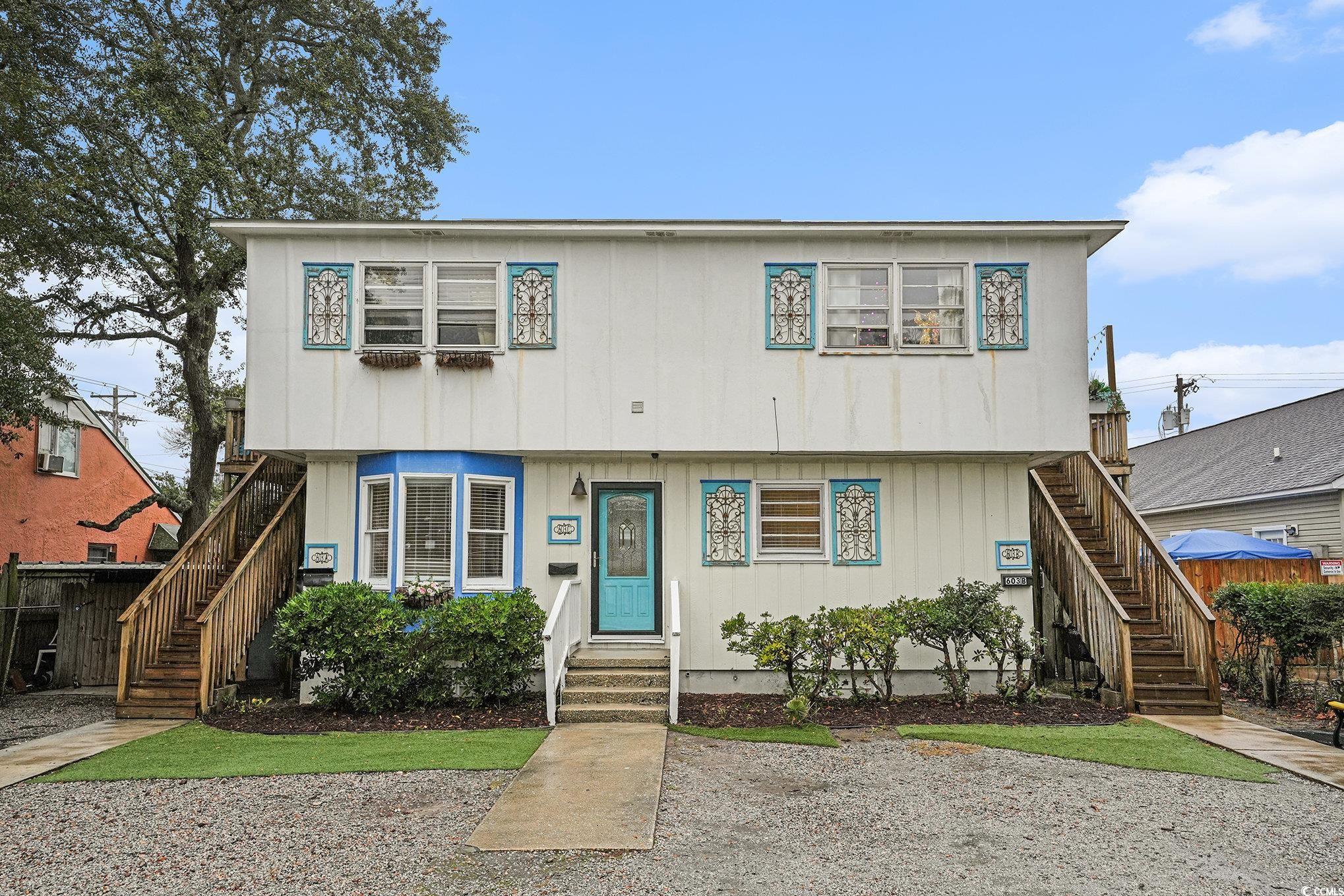 603 Maple St. Property Photo 1