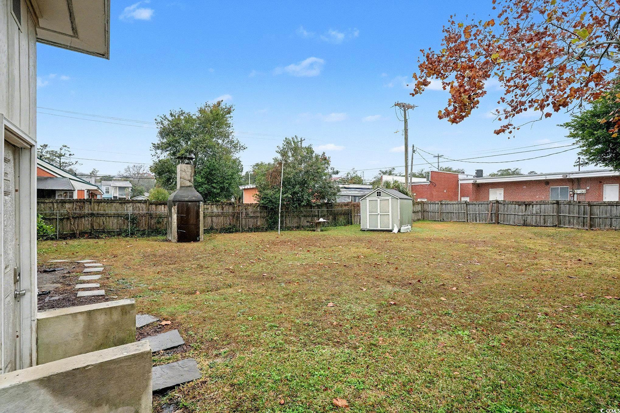 603 Maple St. Property Photo 38