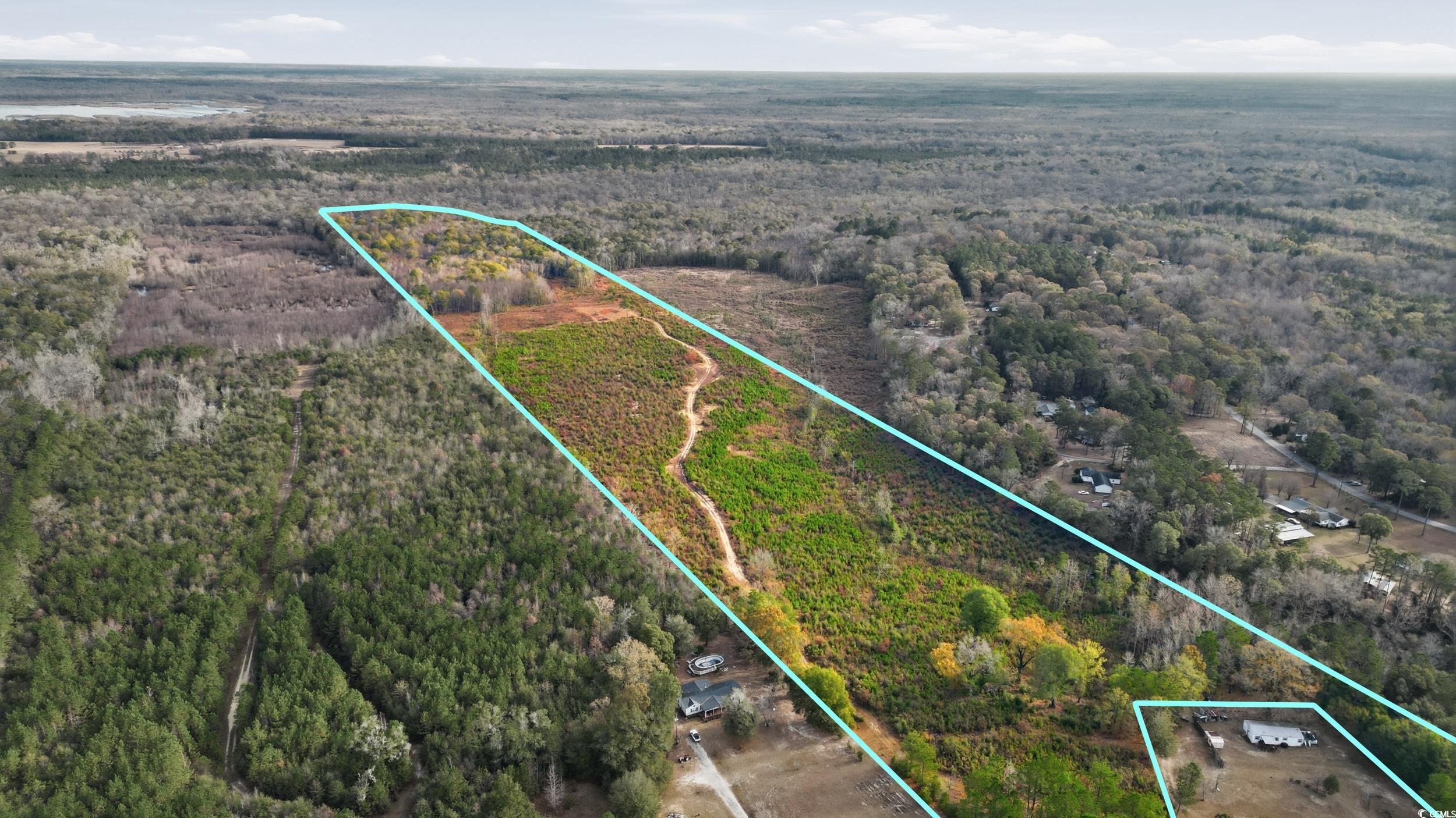 Tbd N Old River Rd. Property Photo 1