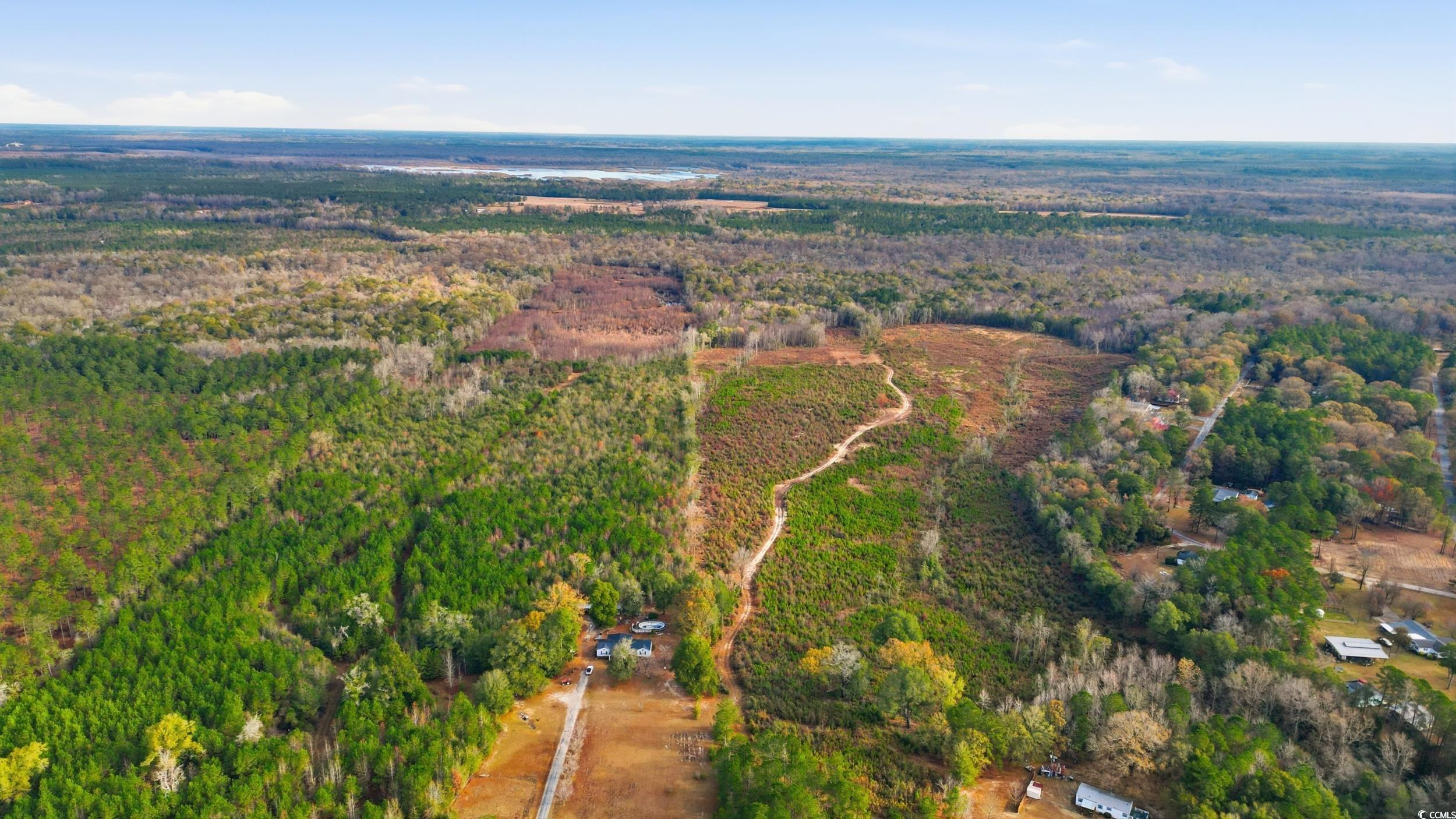 Tbd N Old River Rd. Property Photo 2