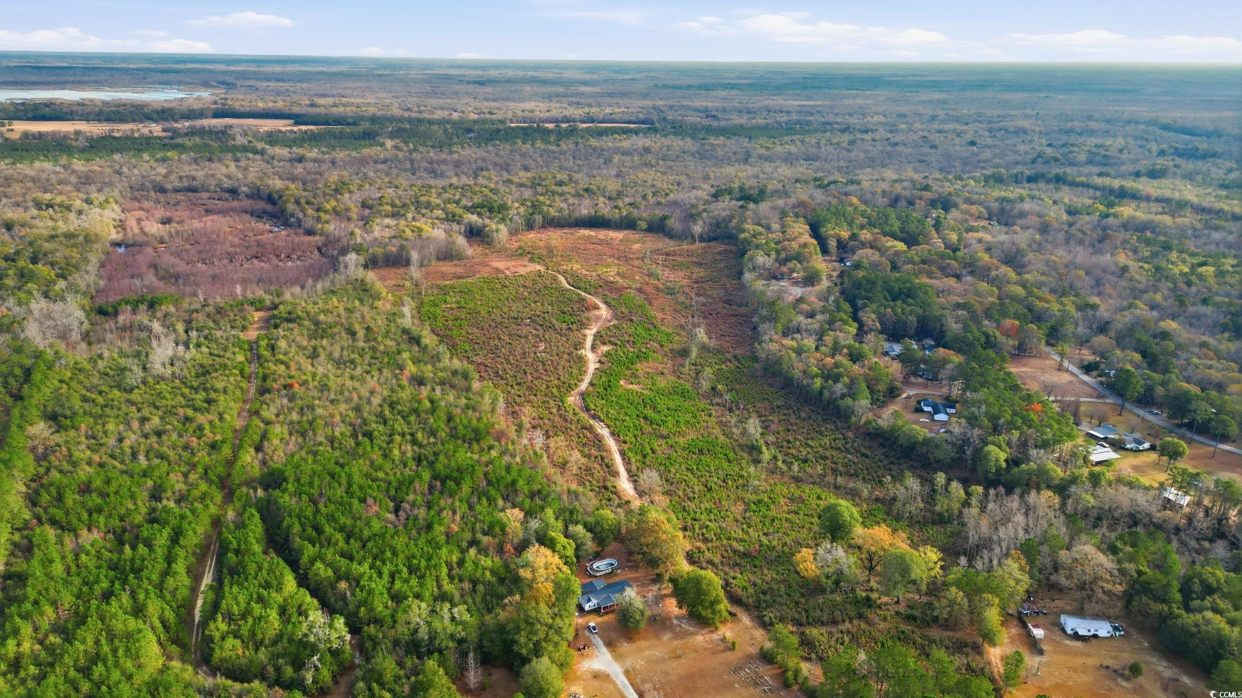 Tbd N Old River Rd. Property Photo 3