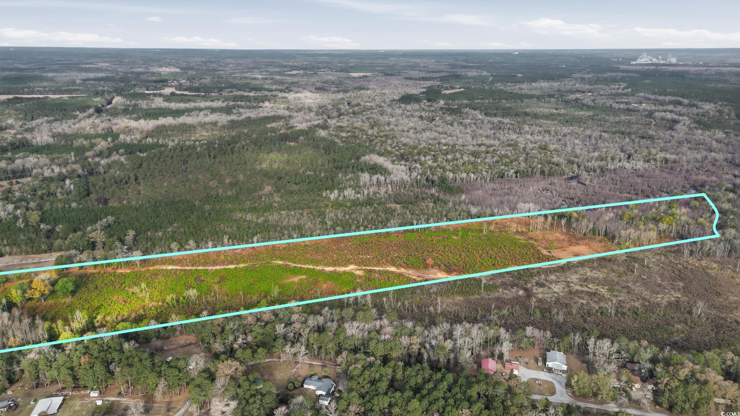 Tbd N Old River Rd. Property Photo 5