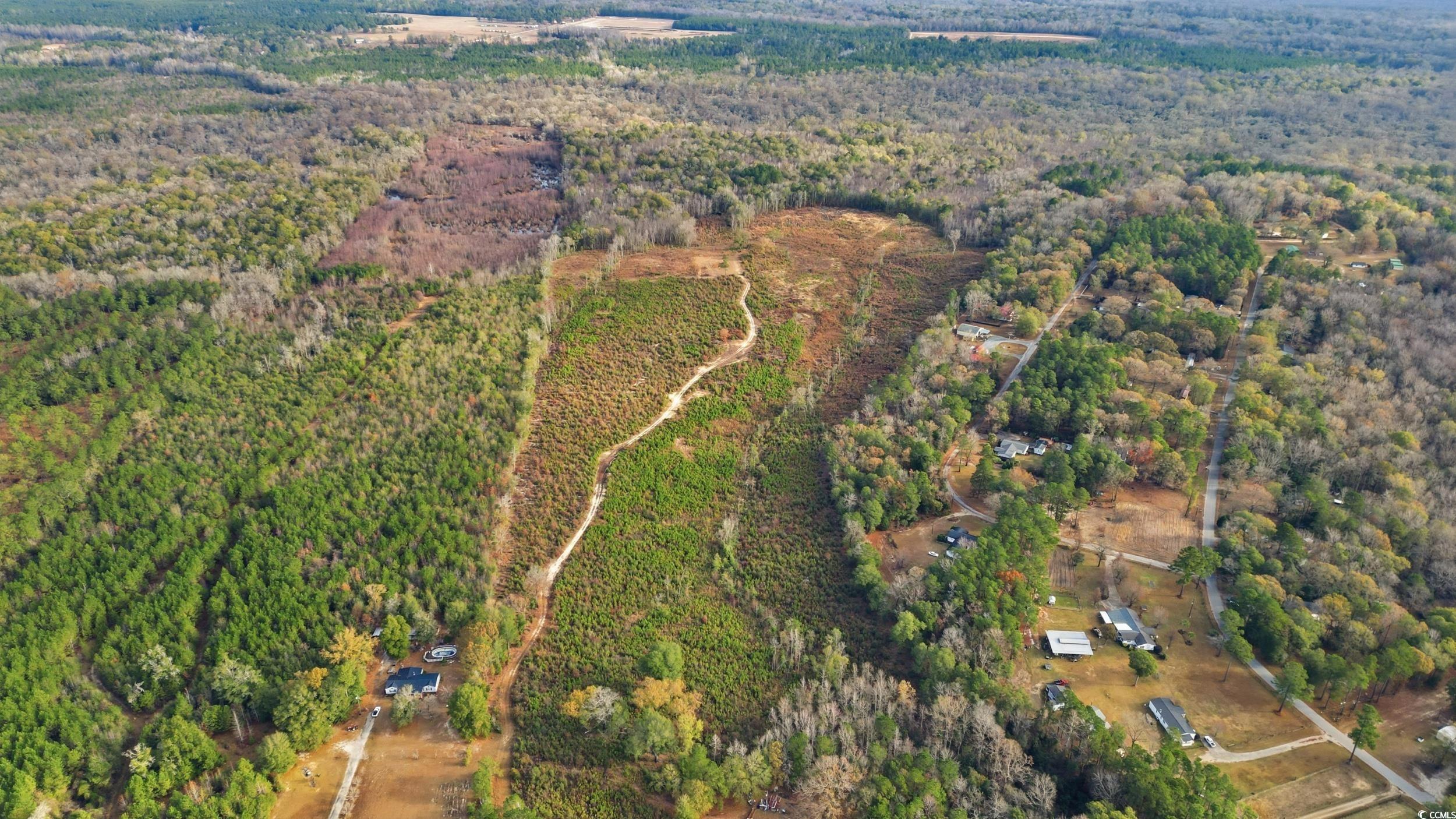 Tbd N Old River Rd. Property Photo 6