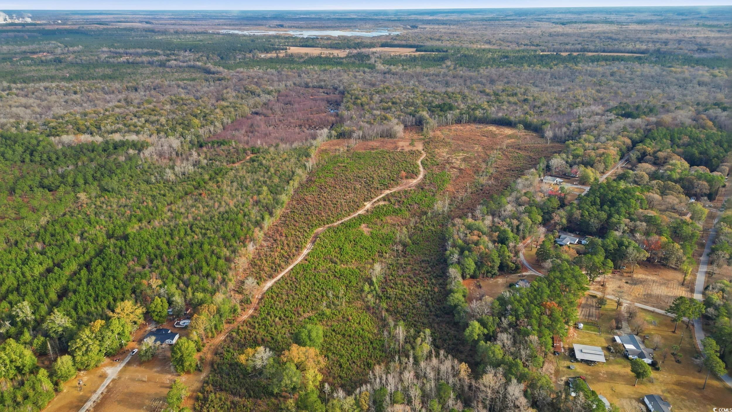 Tbd N Old River Rd. Property Photo 7