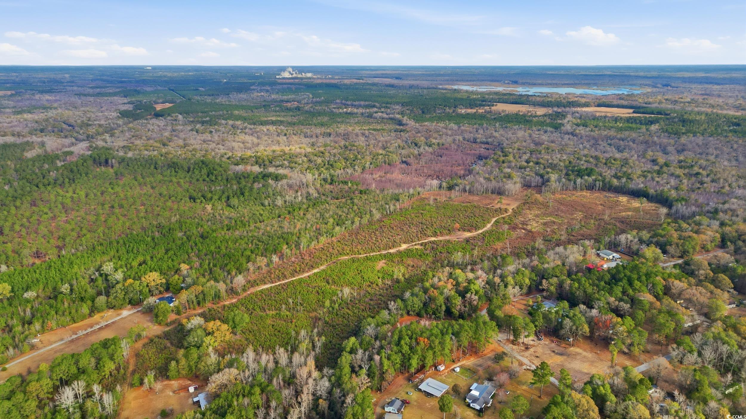 Tbd N Old River Rd. Property Photo 9