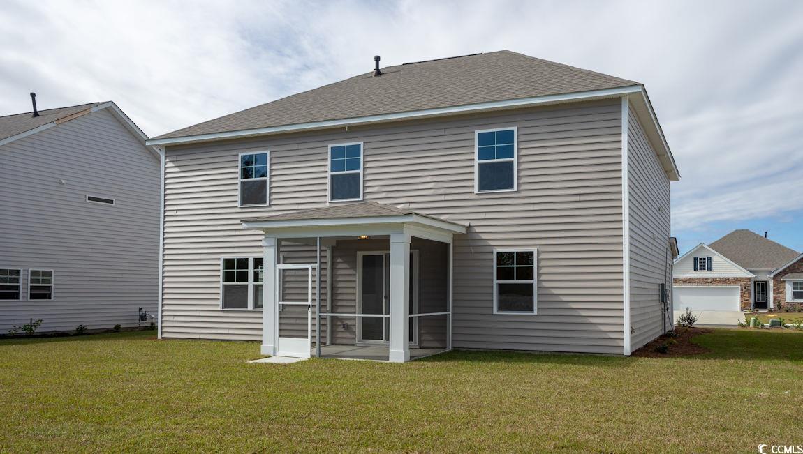 2627 Hudson Trail Property Photo 2