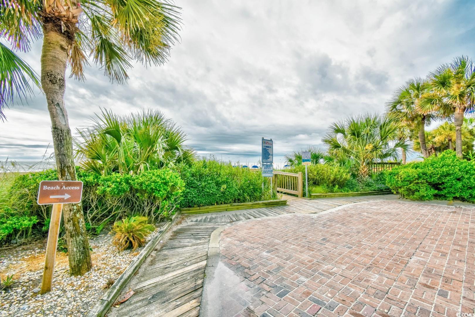 1207 S Ocean Blvd. Property Photo 22