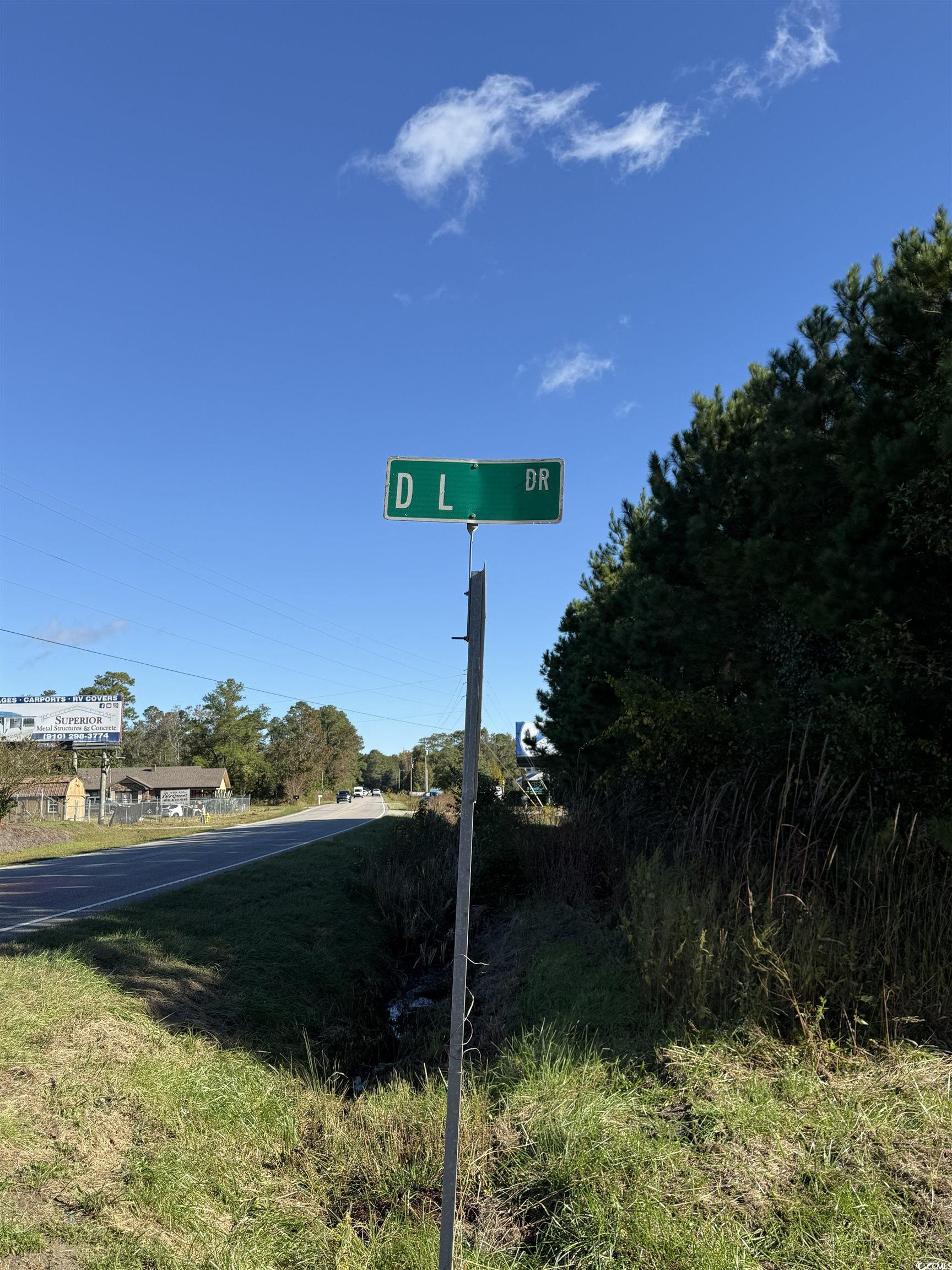 Highway 57 Property Photo 2