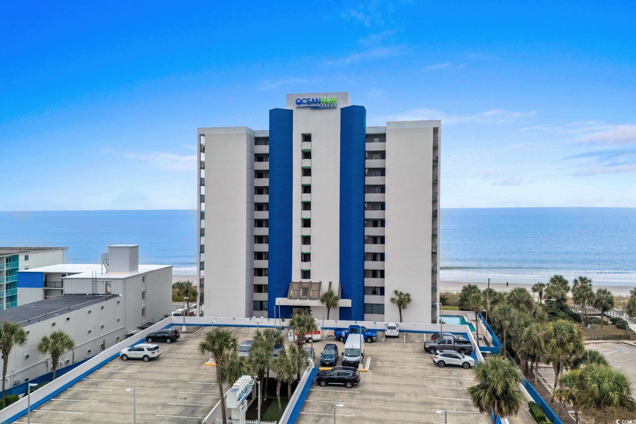 1905 S Ocean Blvd. Property Photo 1