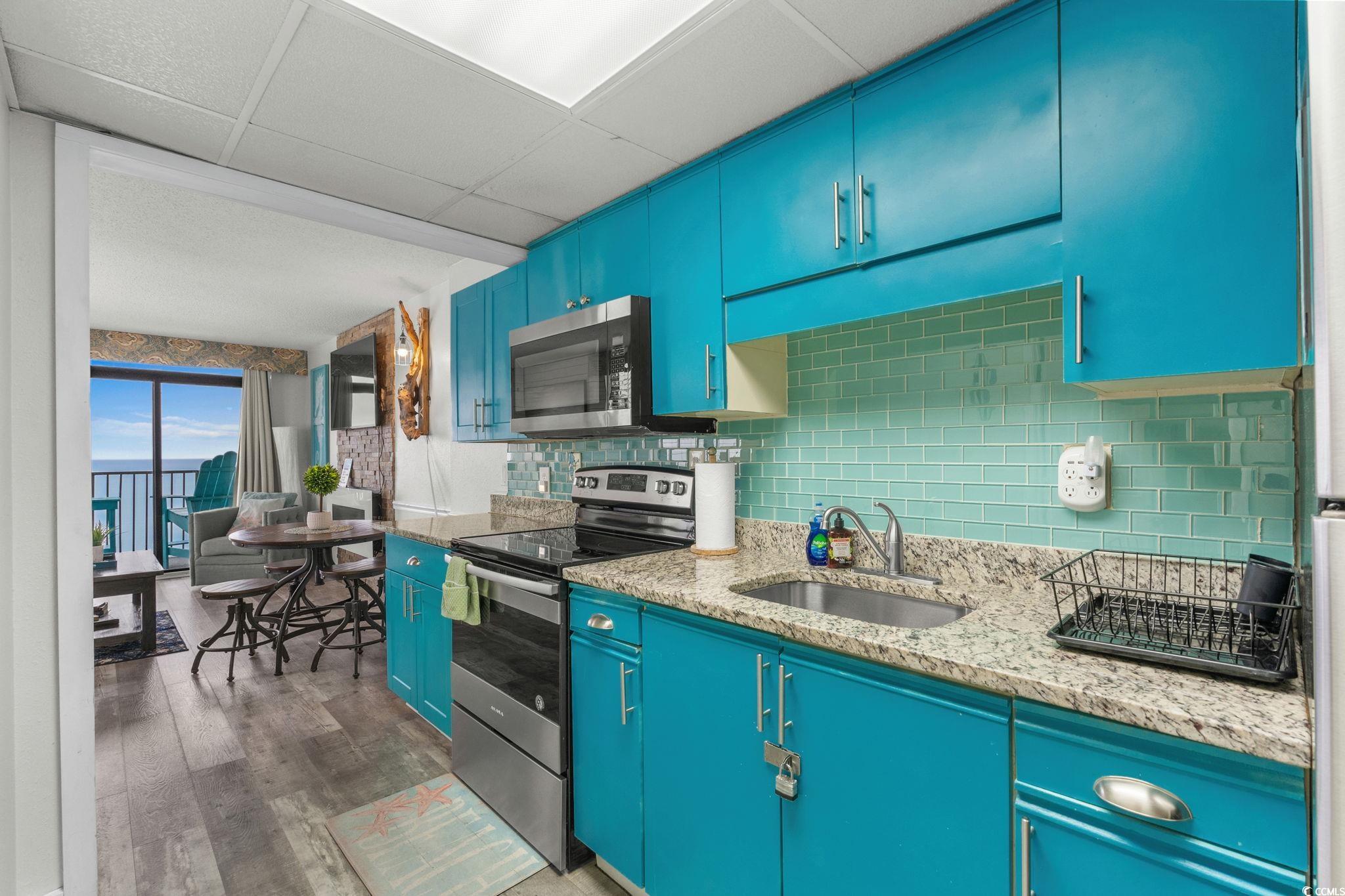1905 S Ocean Blvd. Property Photo 9