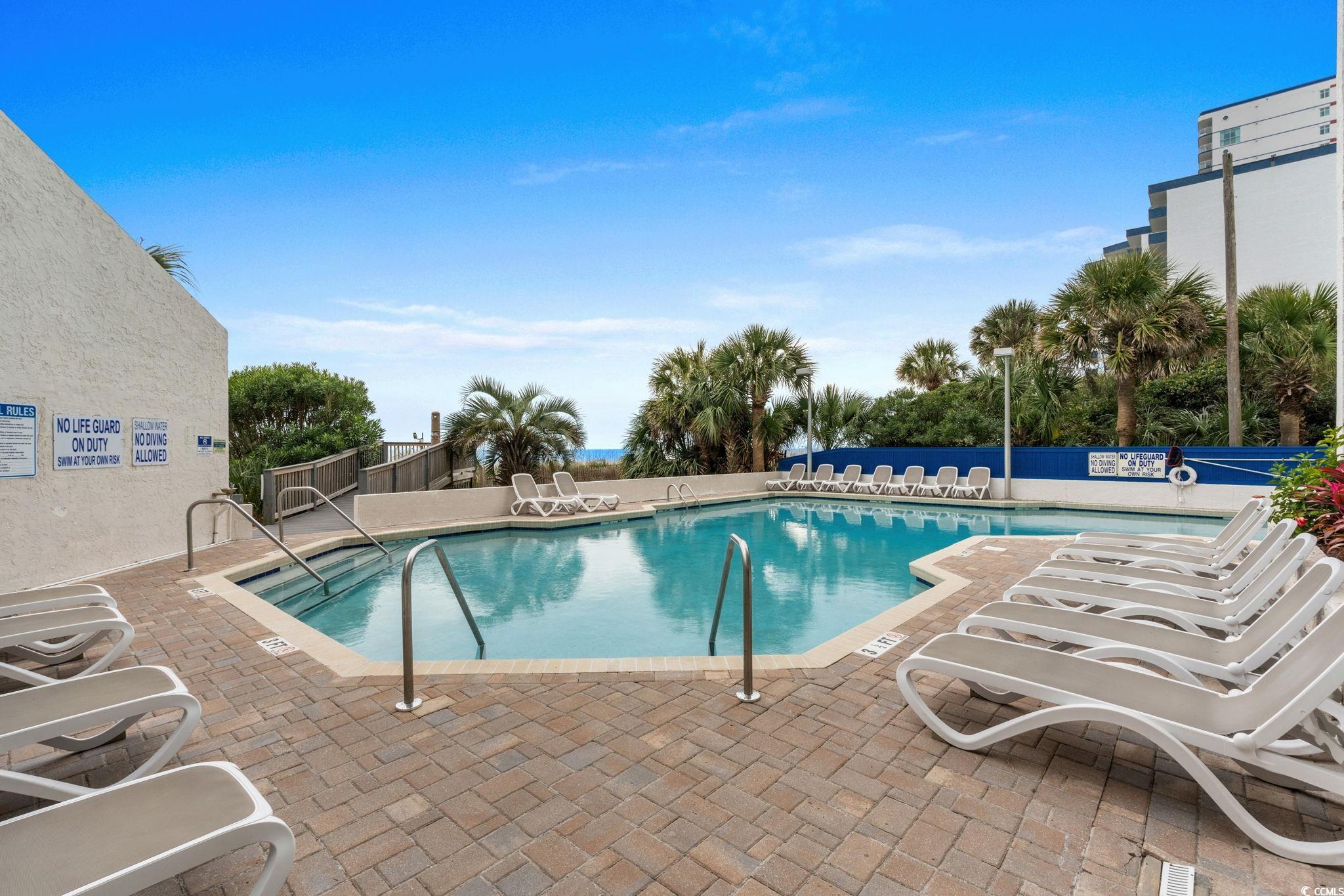 1905 S Ocean Blvd. Property Photo 24