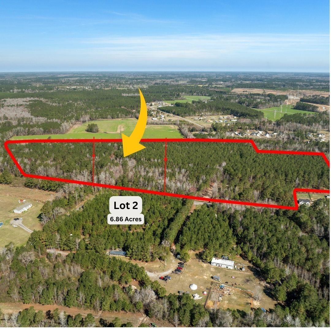 TBD - Lot 2 Daphane Dr. Property Photo 1