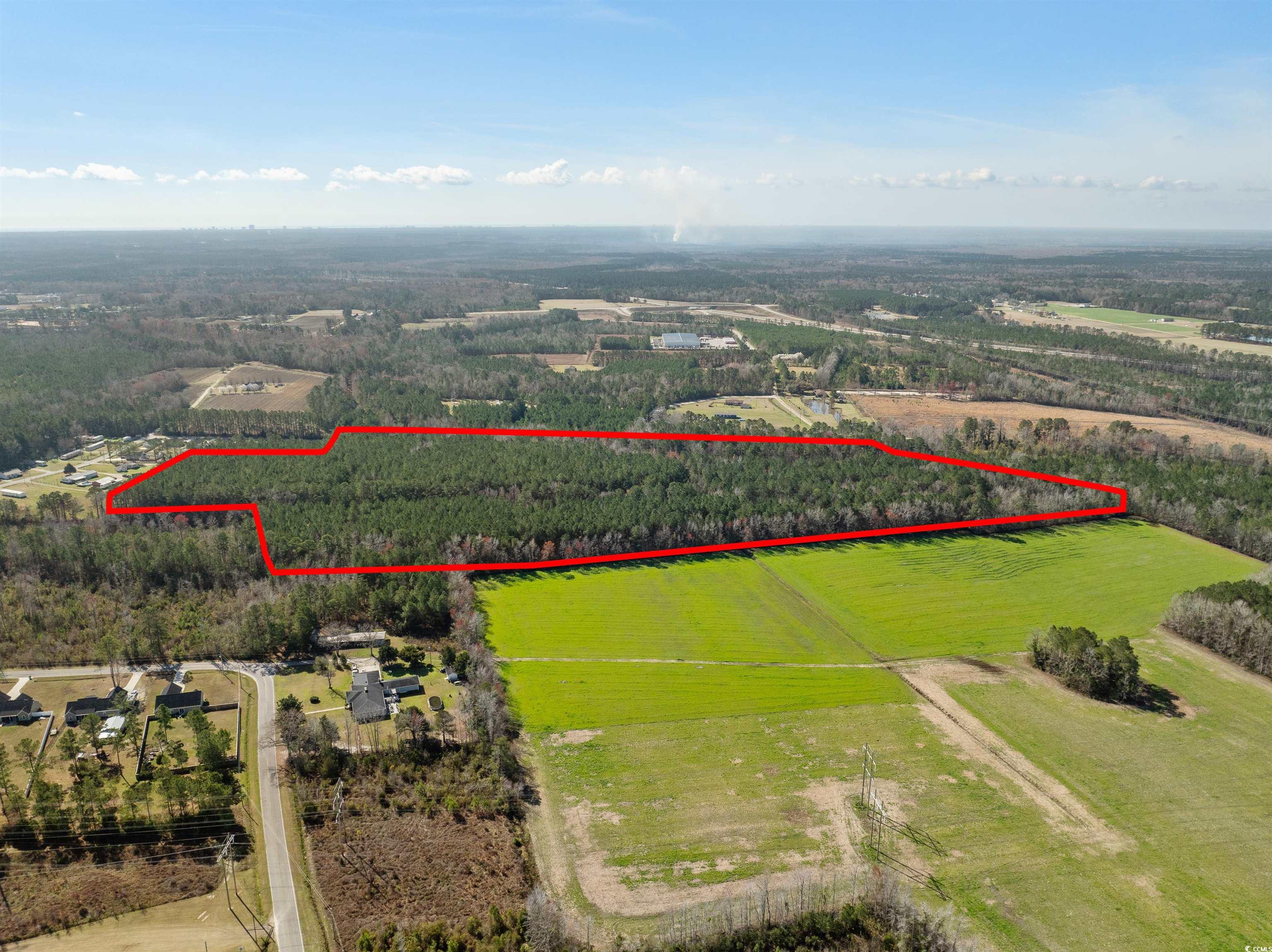 Tbd - Lot 2 Daphane Dr. Property Photo 6