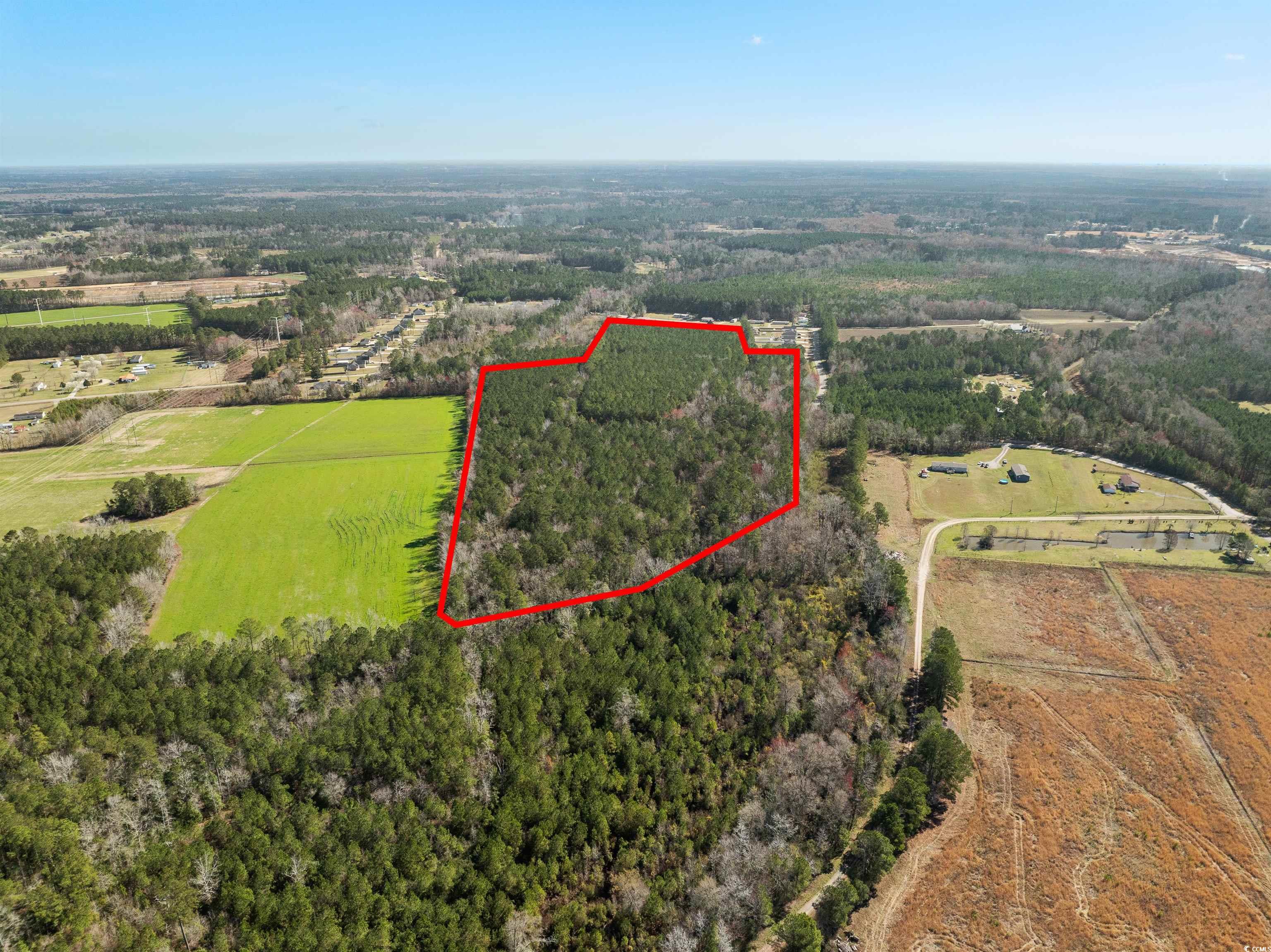 Tbd - Lot 2 Daphane Dr. Property Photo 10