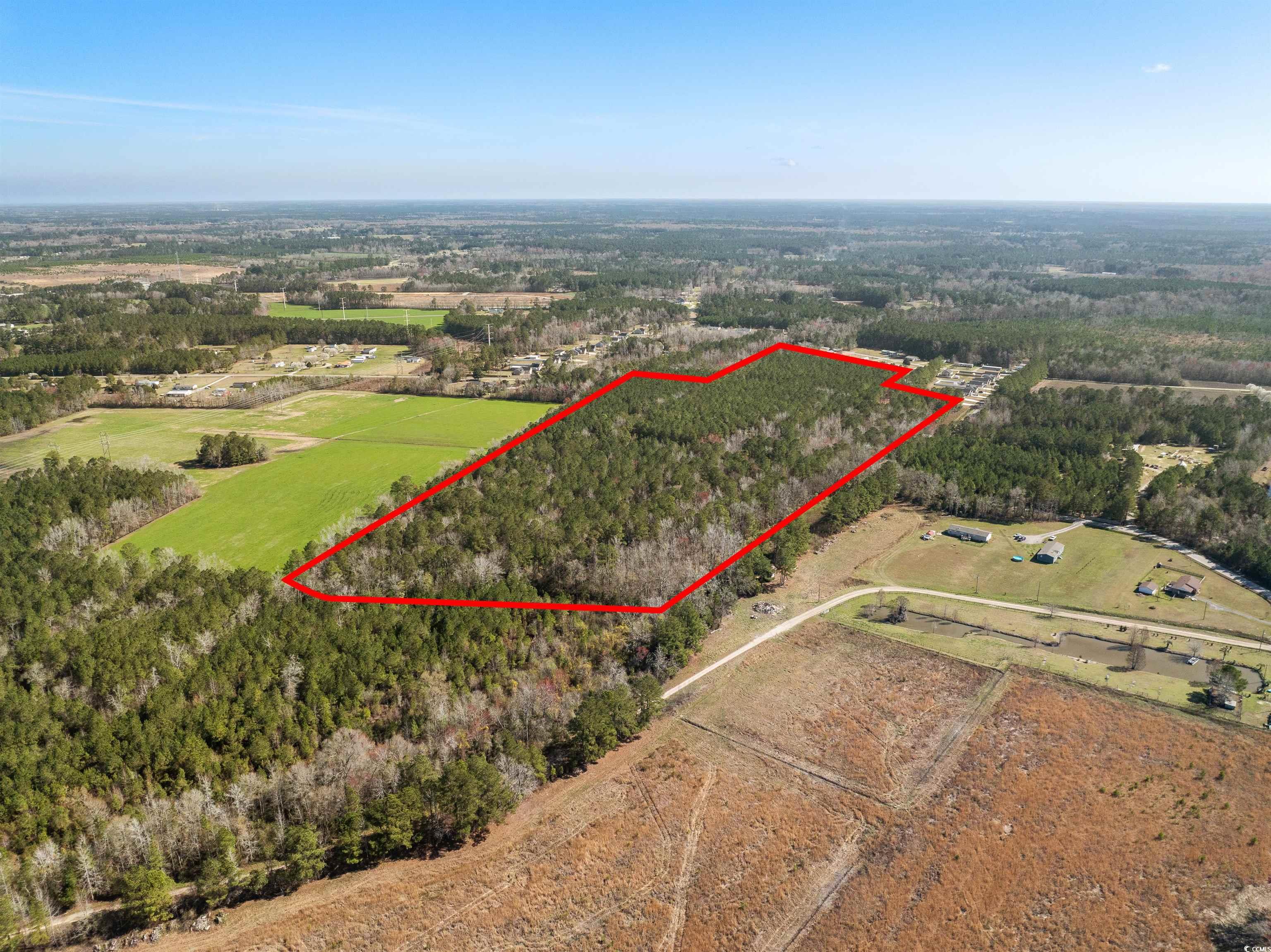 Tbd - Lot 2 Daphane Dr. Property Photo 12