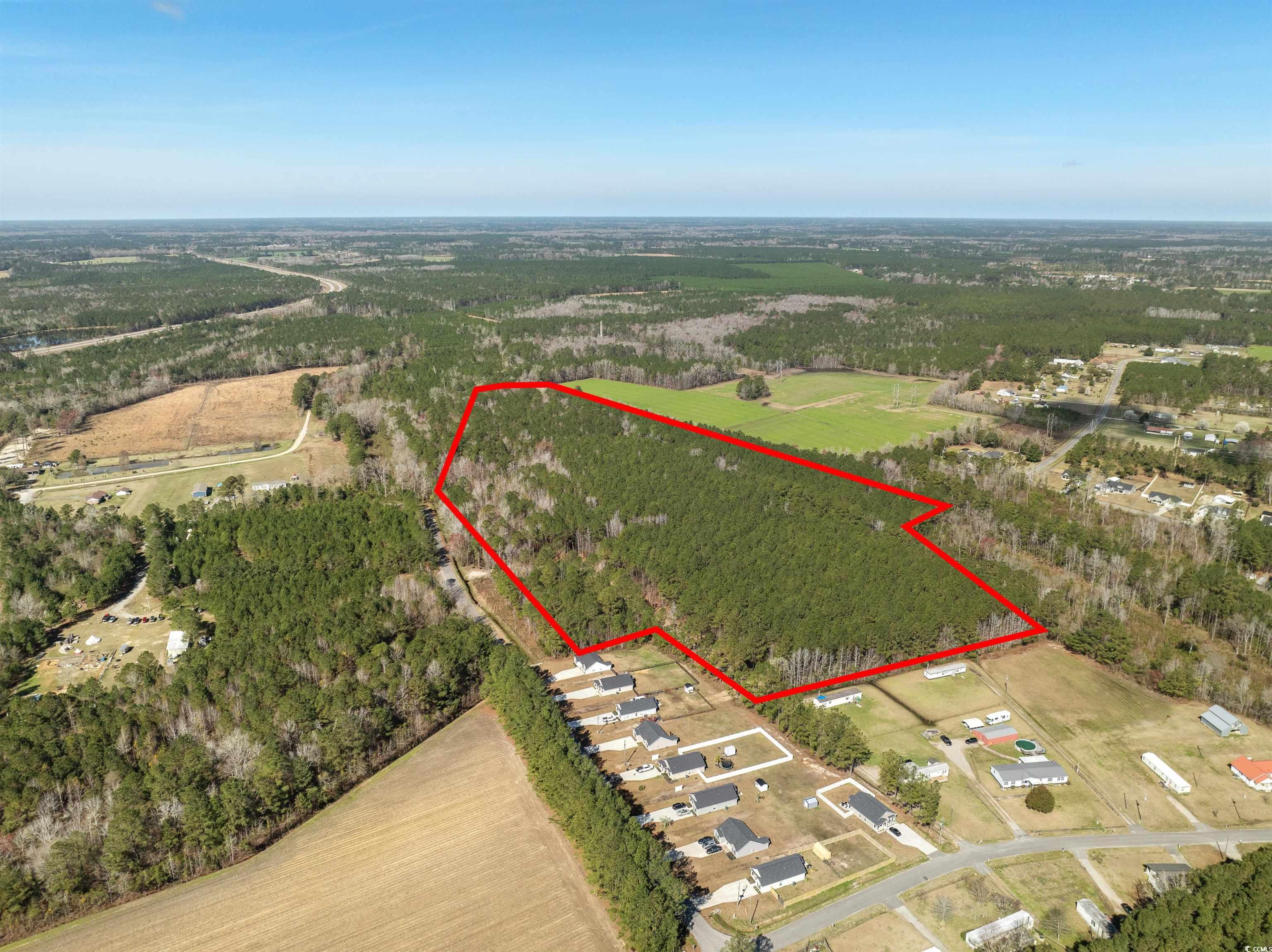 Tbd - Lot 2 Daphane Dr. Property Photo 18