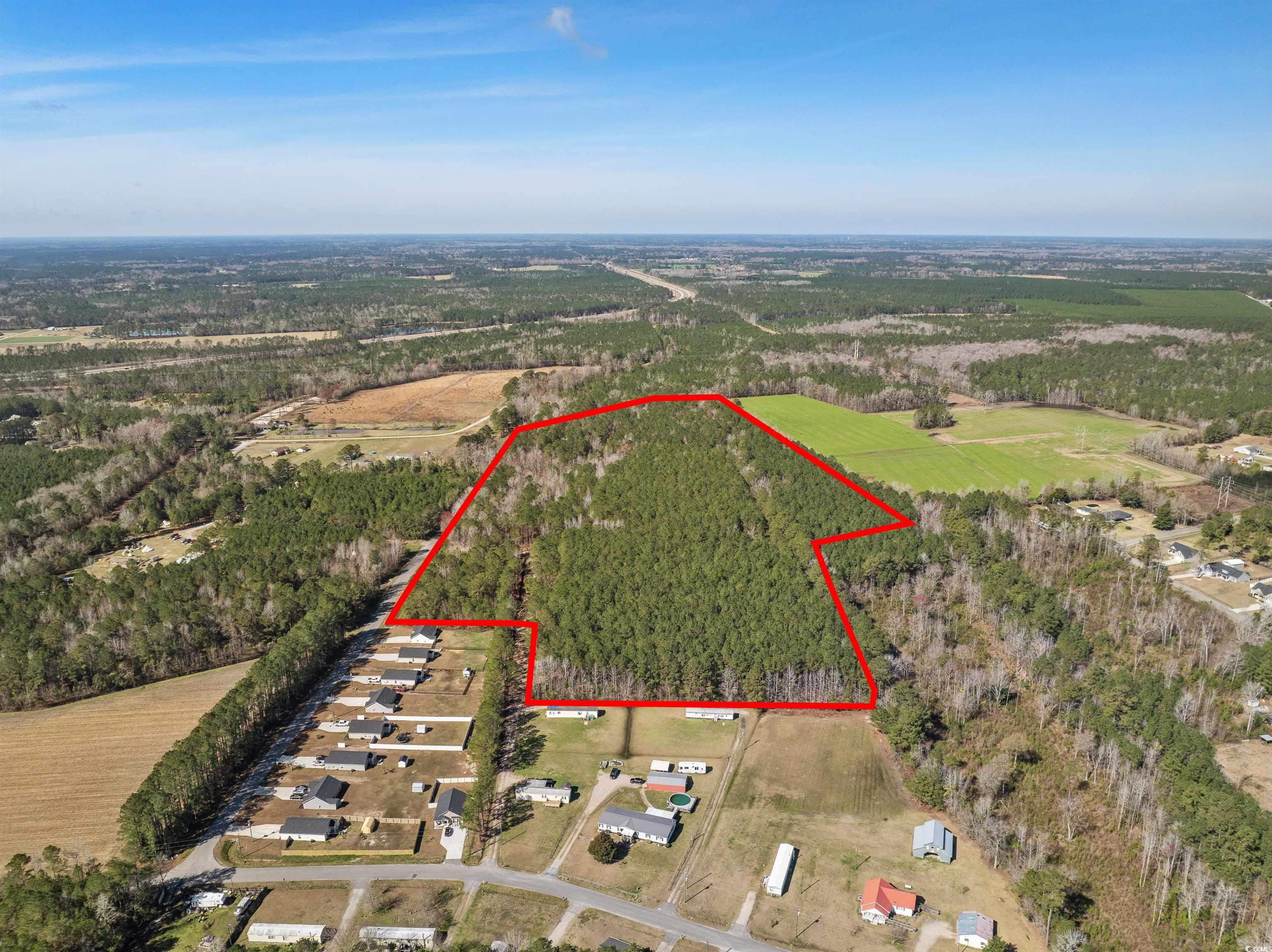 Tbd - Lot 2 Daphane Dr. Property Photo 20