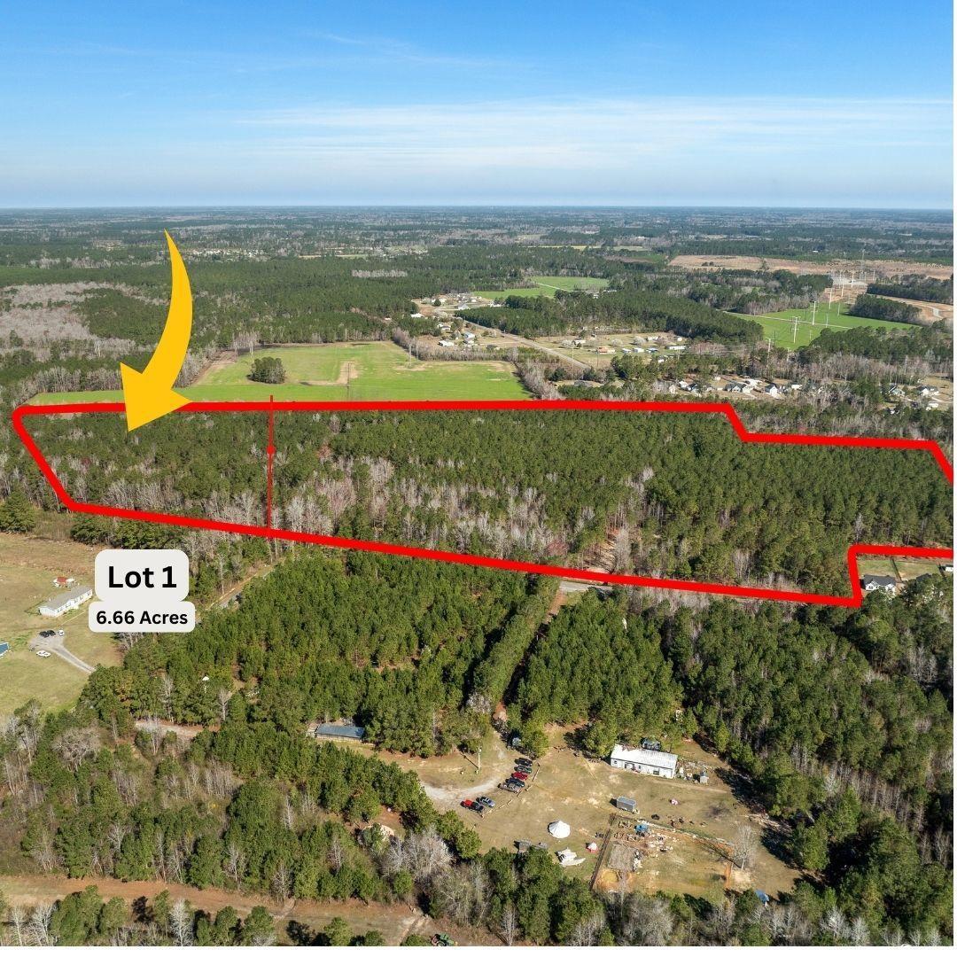 TBD - Lot 1 Daphane Dr. Property Photo 1