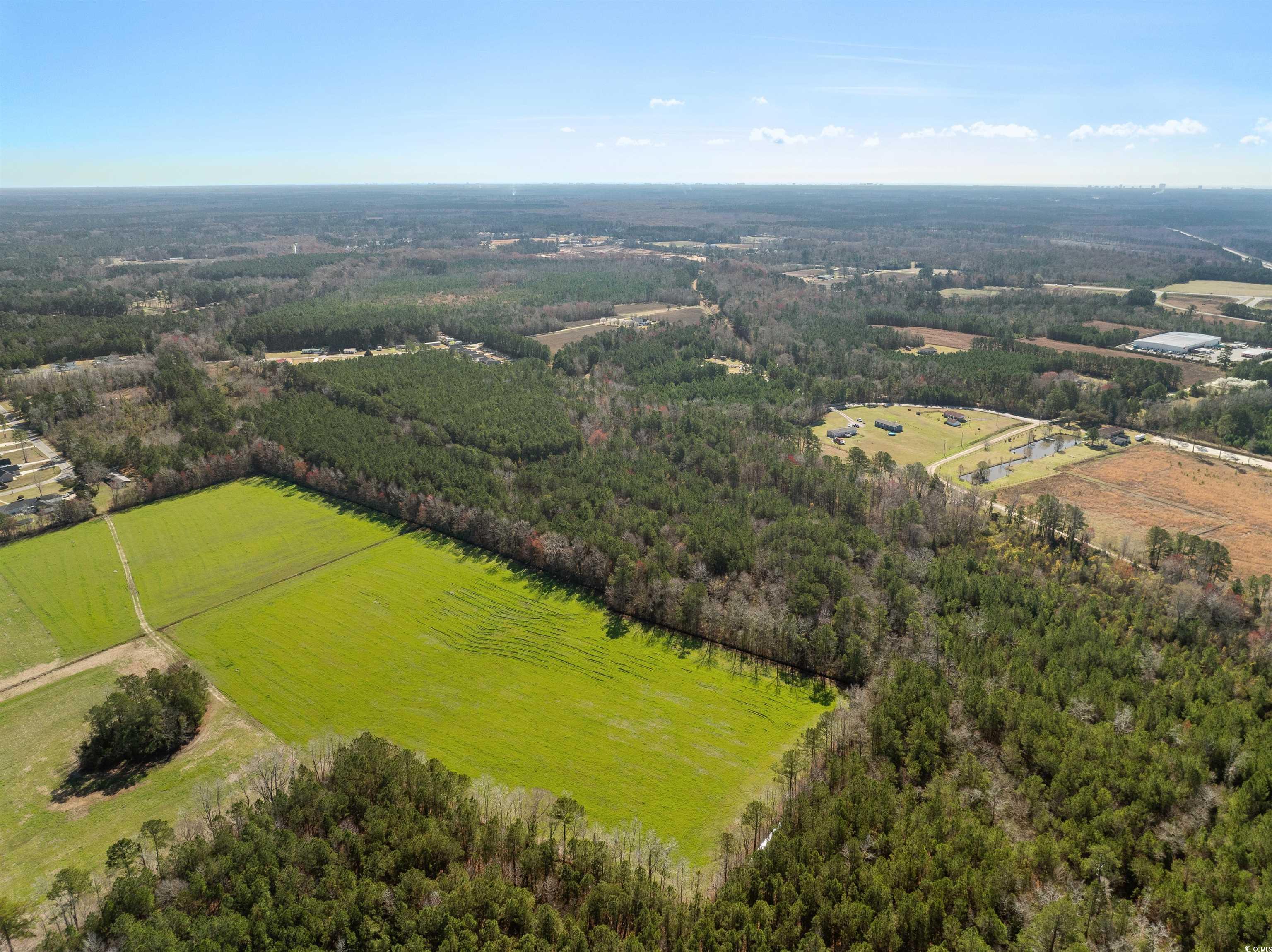 Tbd - Lot 1 Daphane Dr. Property Photo 9