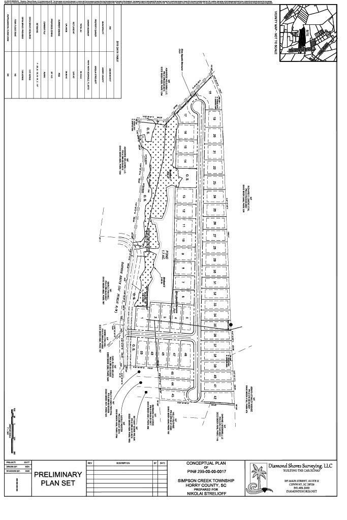 Tbd - Lot 1 Daphane Dr. Property Photo 26