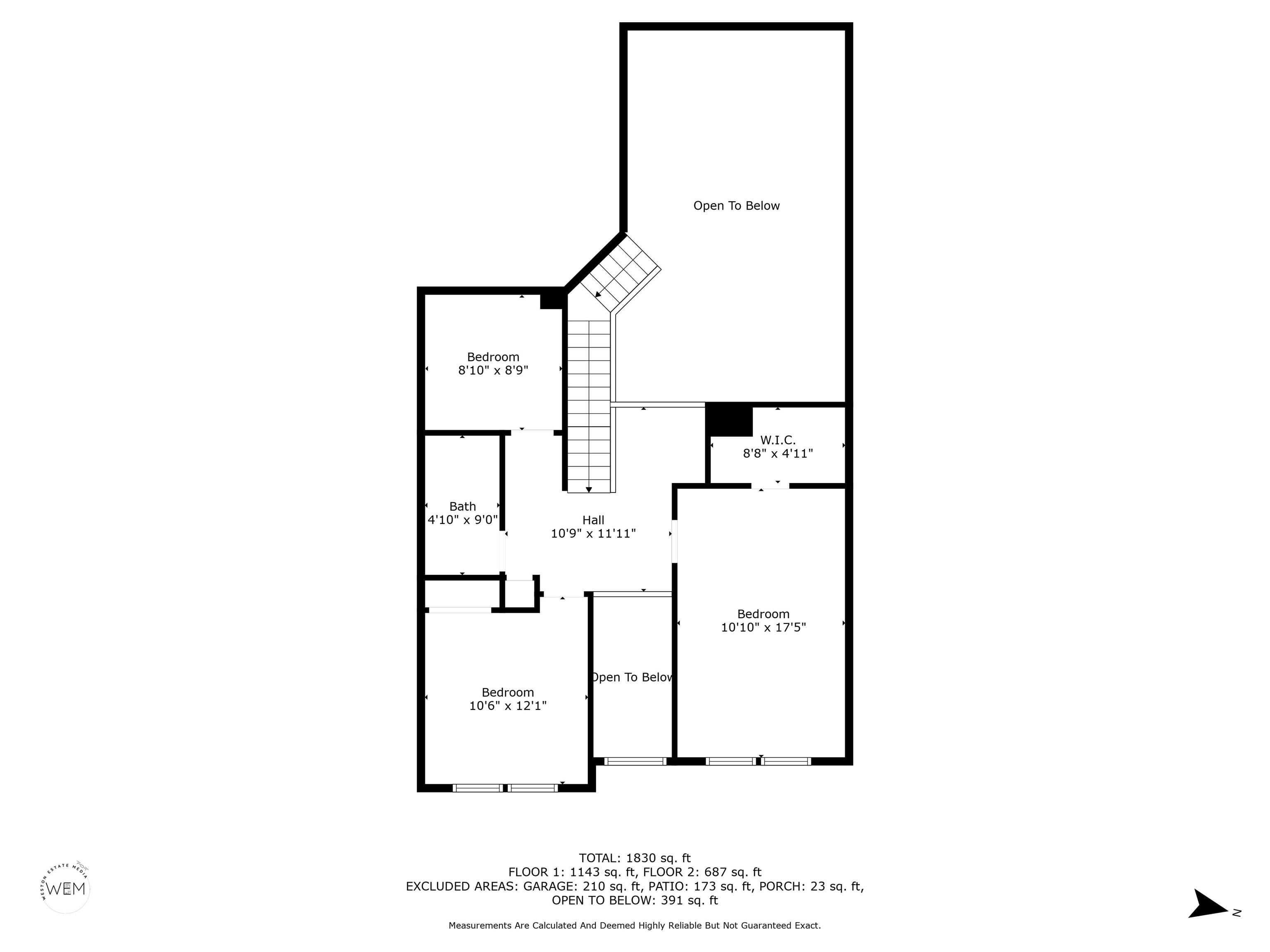 205 Threshing Way Property Photo 27