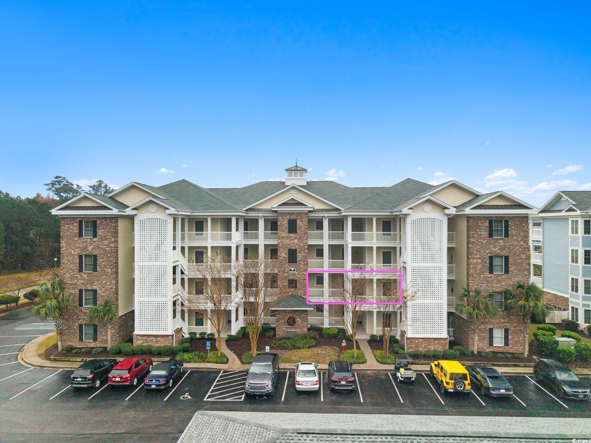 4843 Luster Leaf Circle Property Photo 1