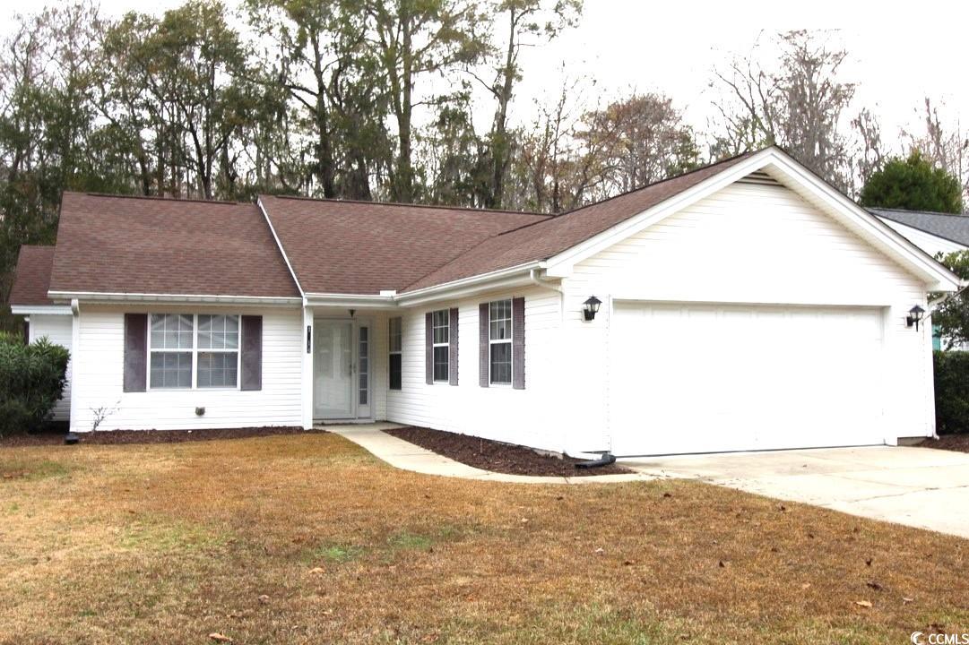 1514 St. George Ln. Property Photo 1
