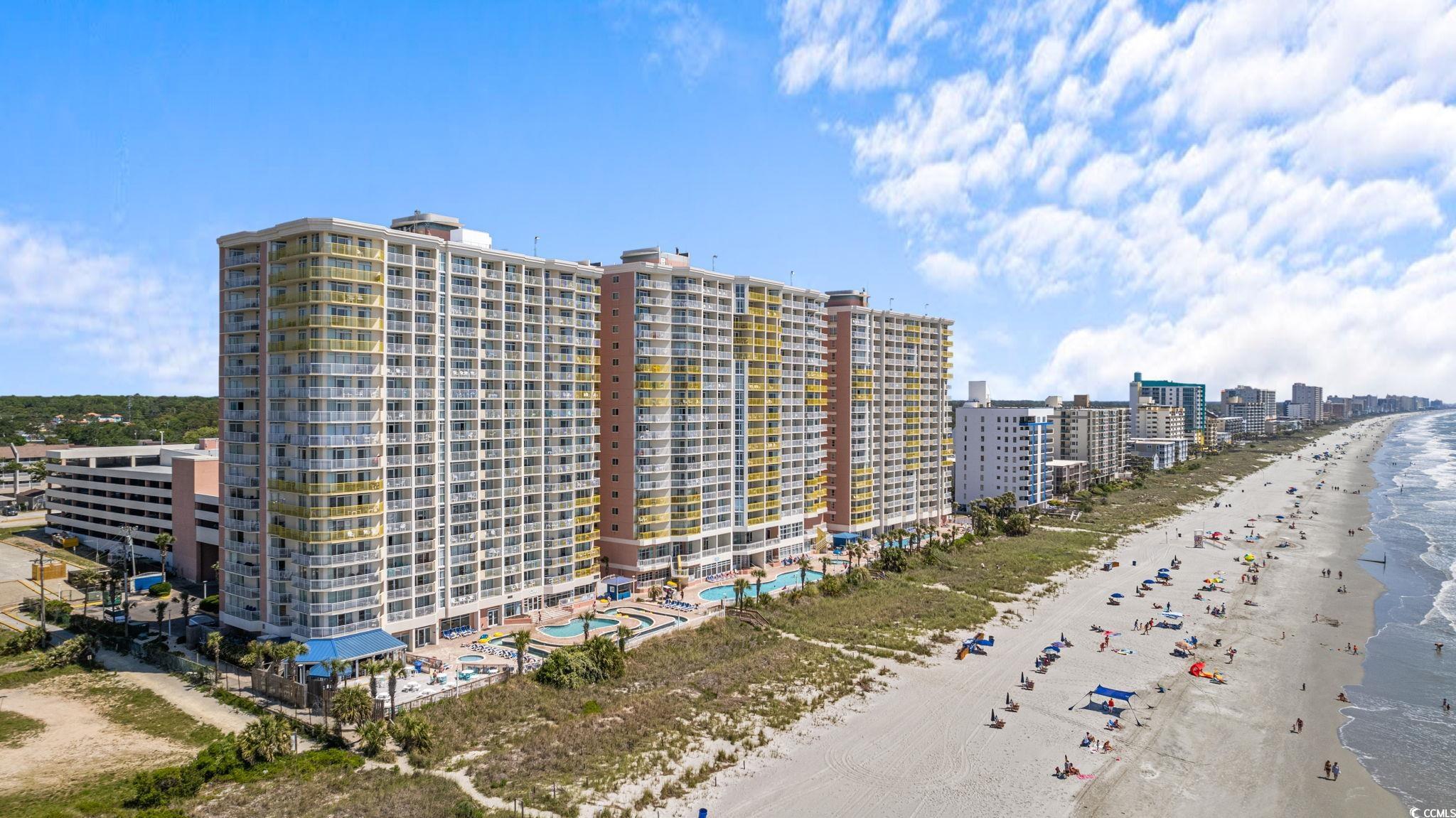 2701 S Ocean Blvd. Property Photo 1