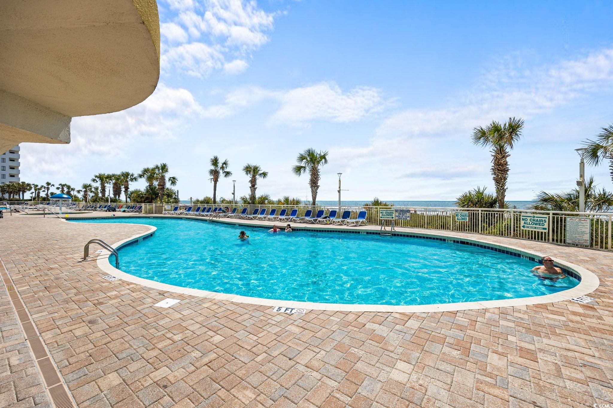 2701 S Ocean Blvd. Property Photo 19