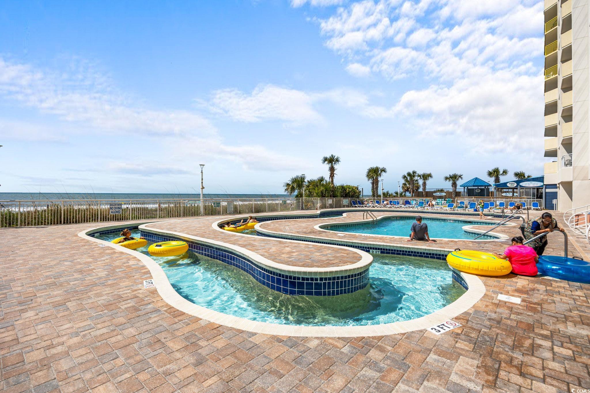 2701 S Ocean Blvd. Property Photo 20
