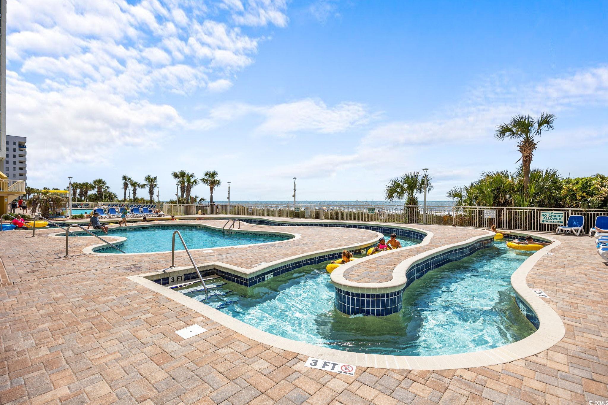 2701 S Ocean Blvd. Property Photo 21