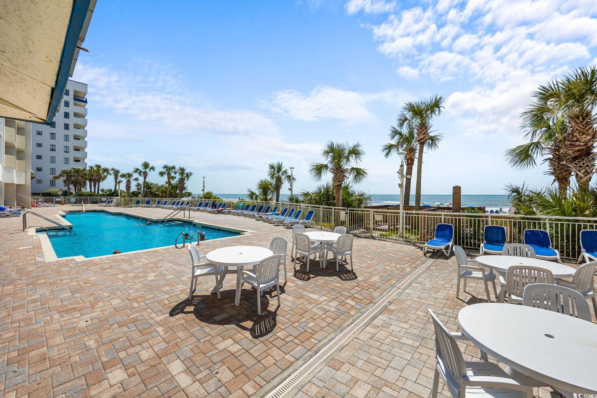 2701 S Ocean Blvd. Property Photo 23