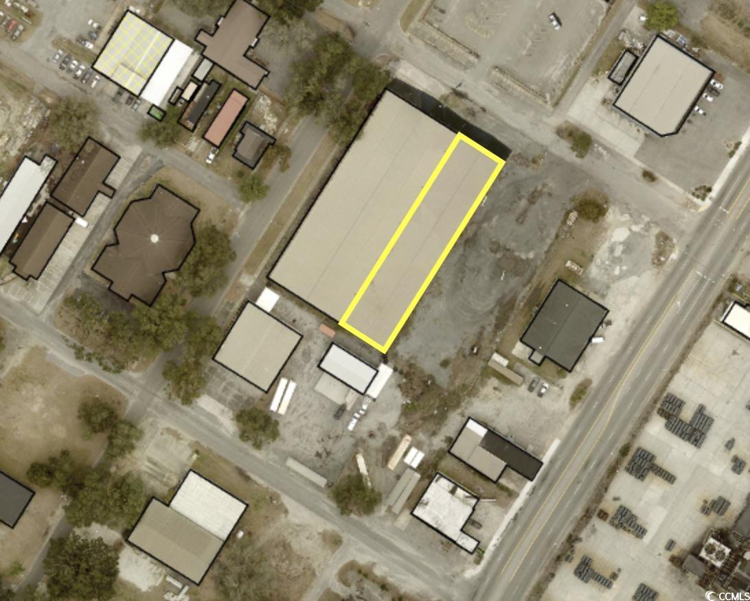 Tbd Butts St. Property Photo 1