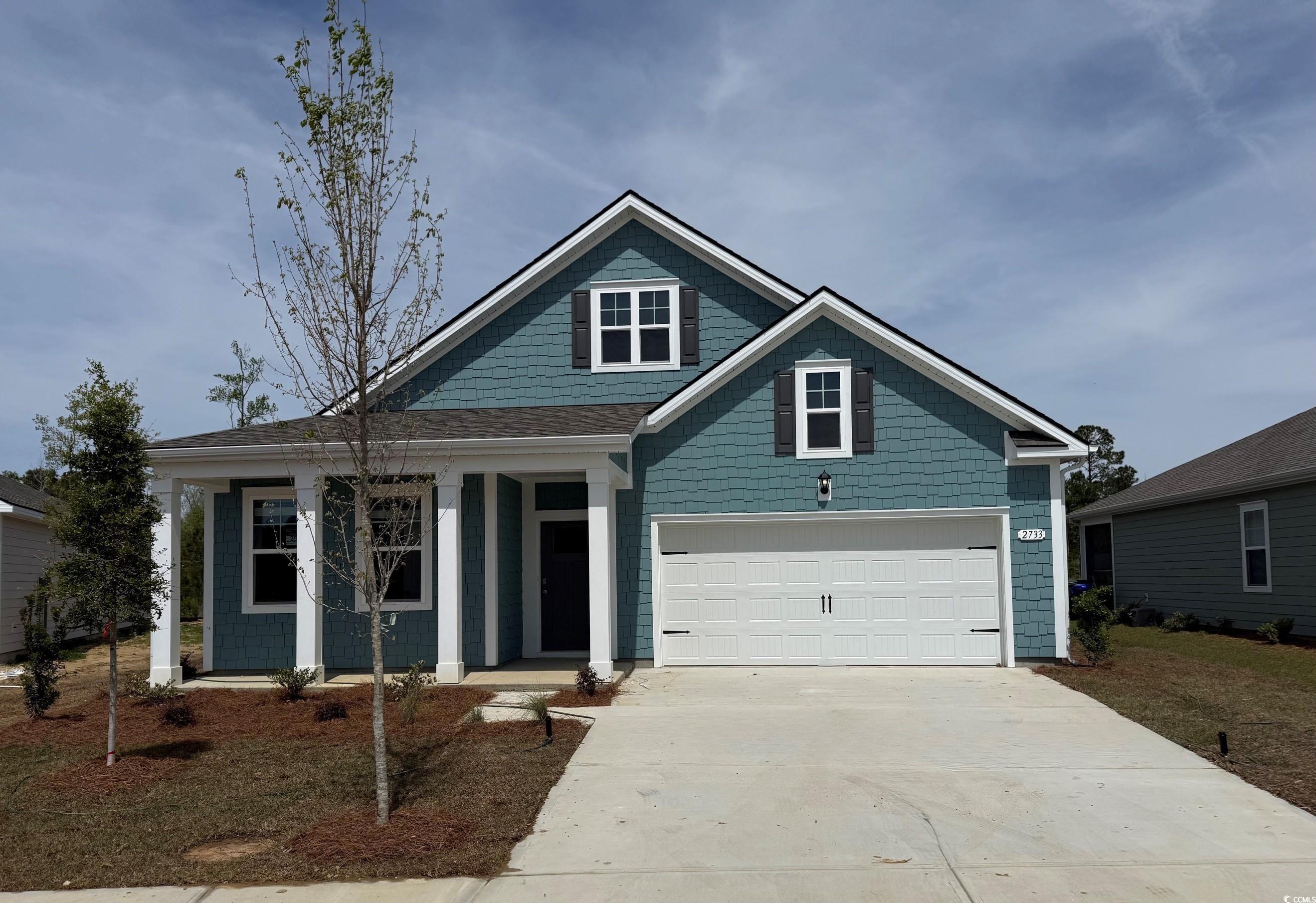 2733 Riverboat Way Property Photo 1