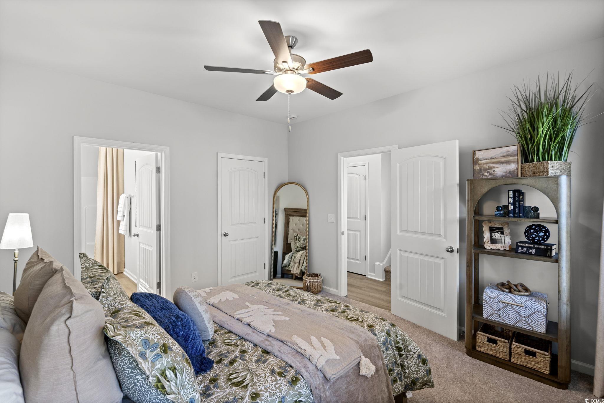 207 Buckwood Dr Property Photo 13