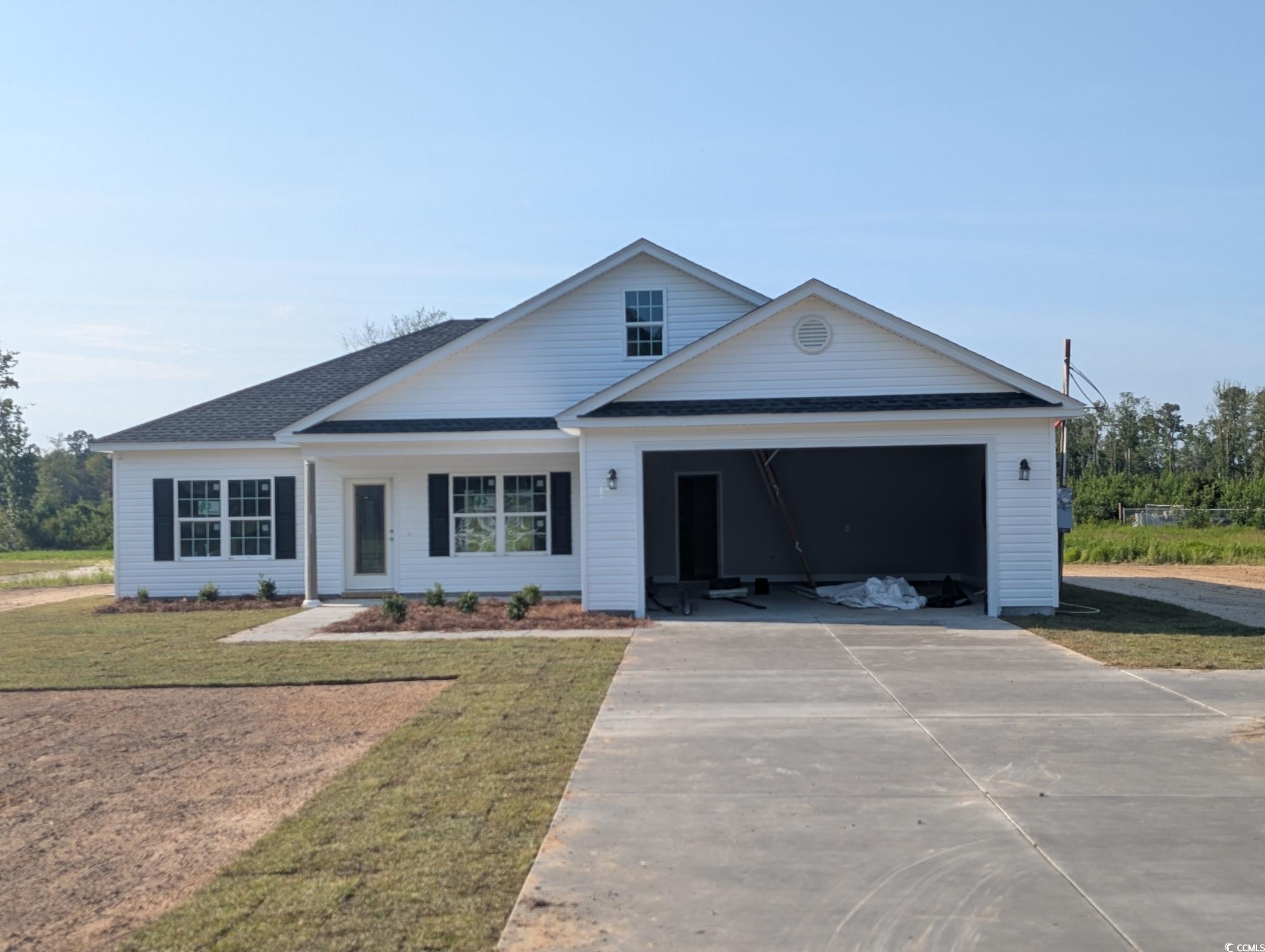 2182 Mineral Springs Rd. Property Photo 1