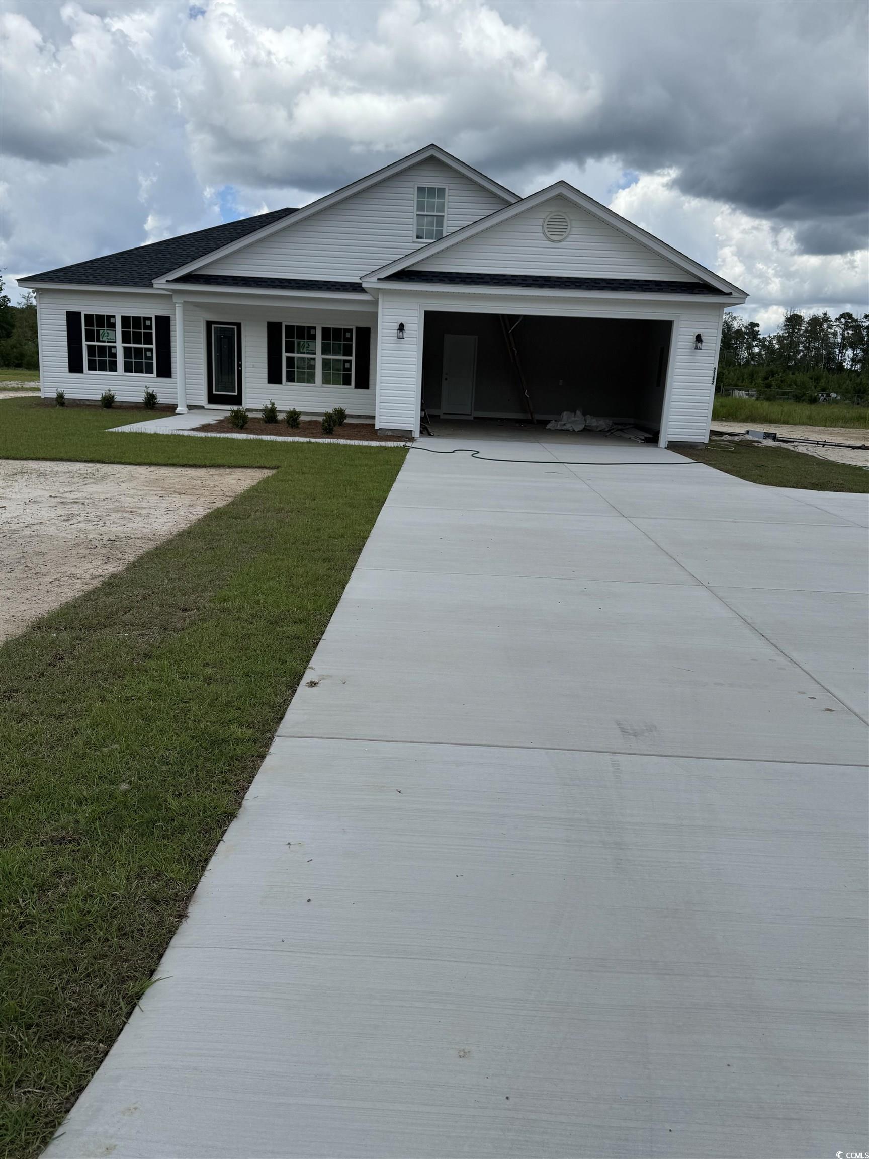 2182 Mineral Springs Rd. Property Photo 1