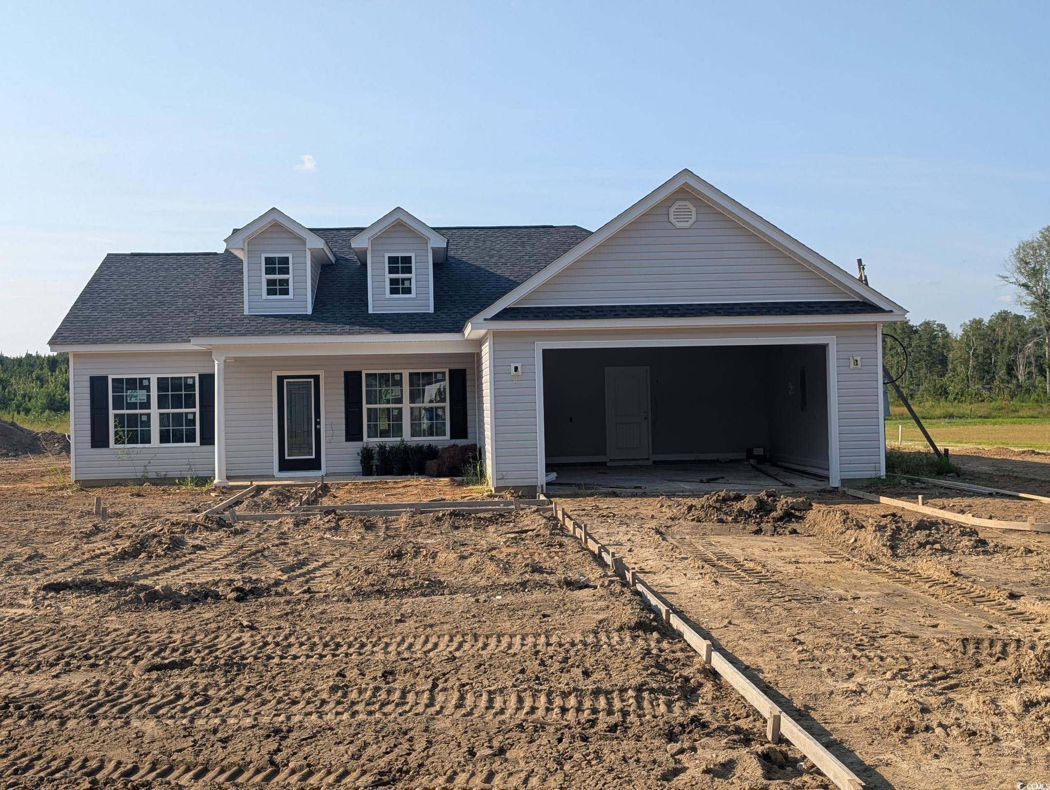 2174 Mineral Springs Rd. Property Photo 1