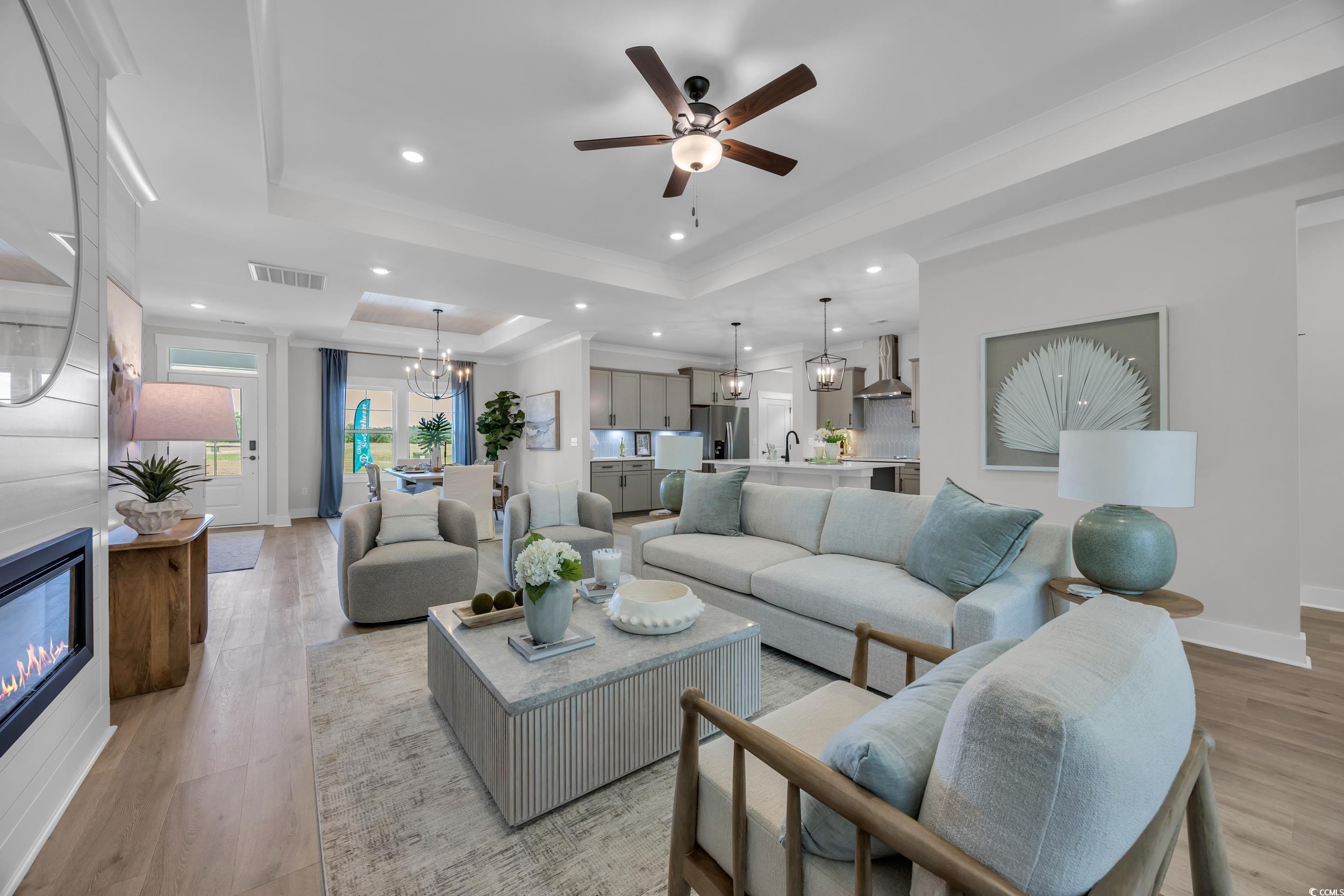 4110 Collins Farm Way Property Photo 16