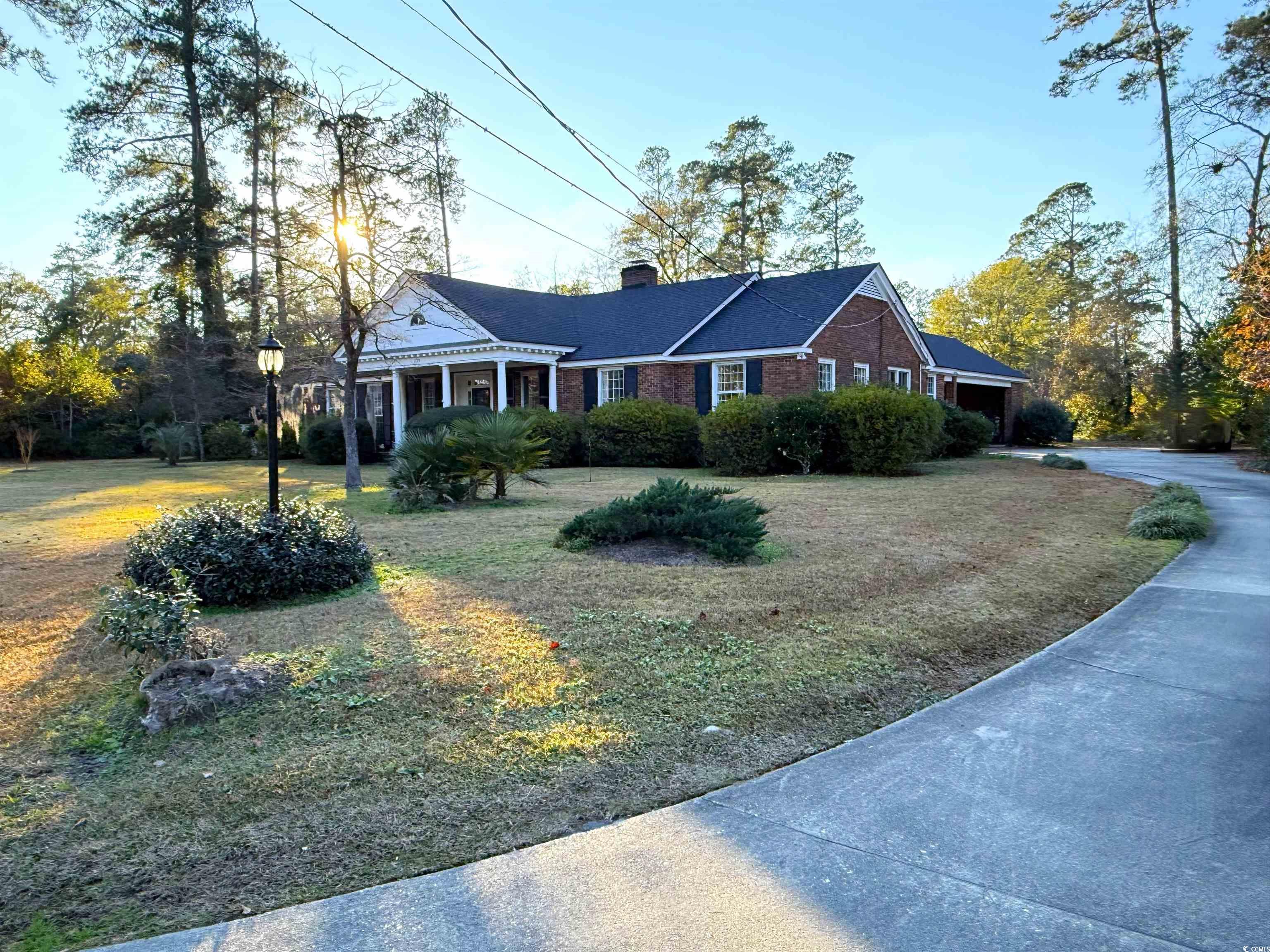 220 Brantley St. Property Photo 1