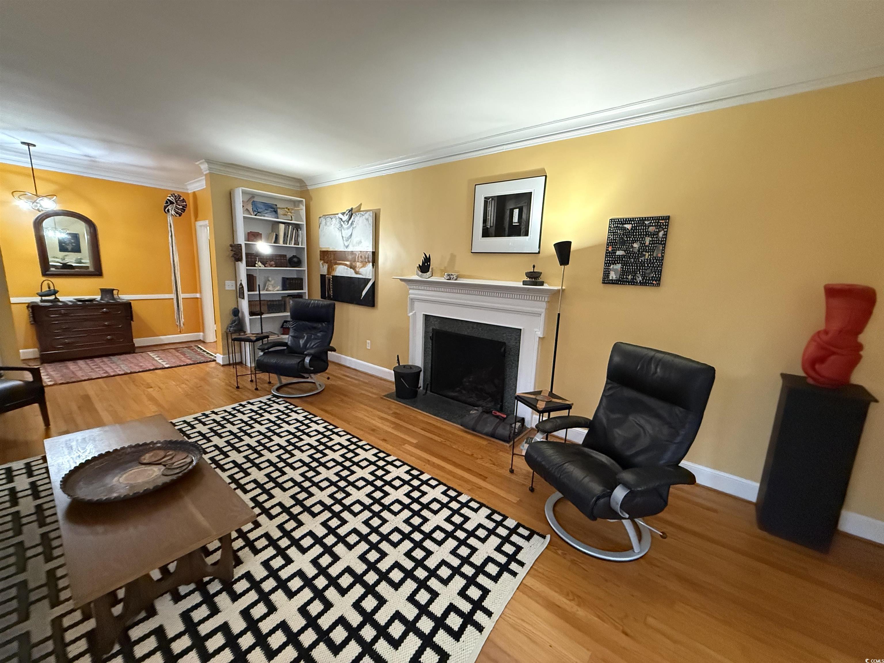 220 Brantley St. Property Photo 7