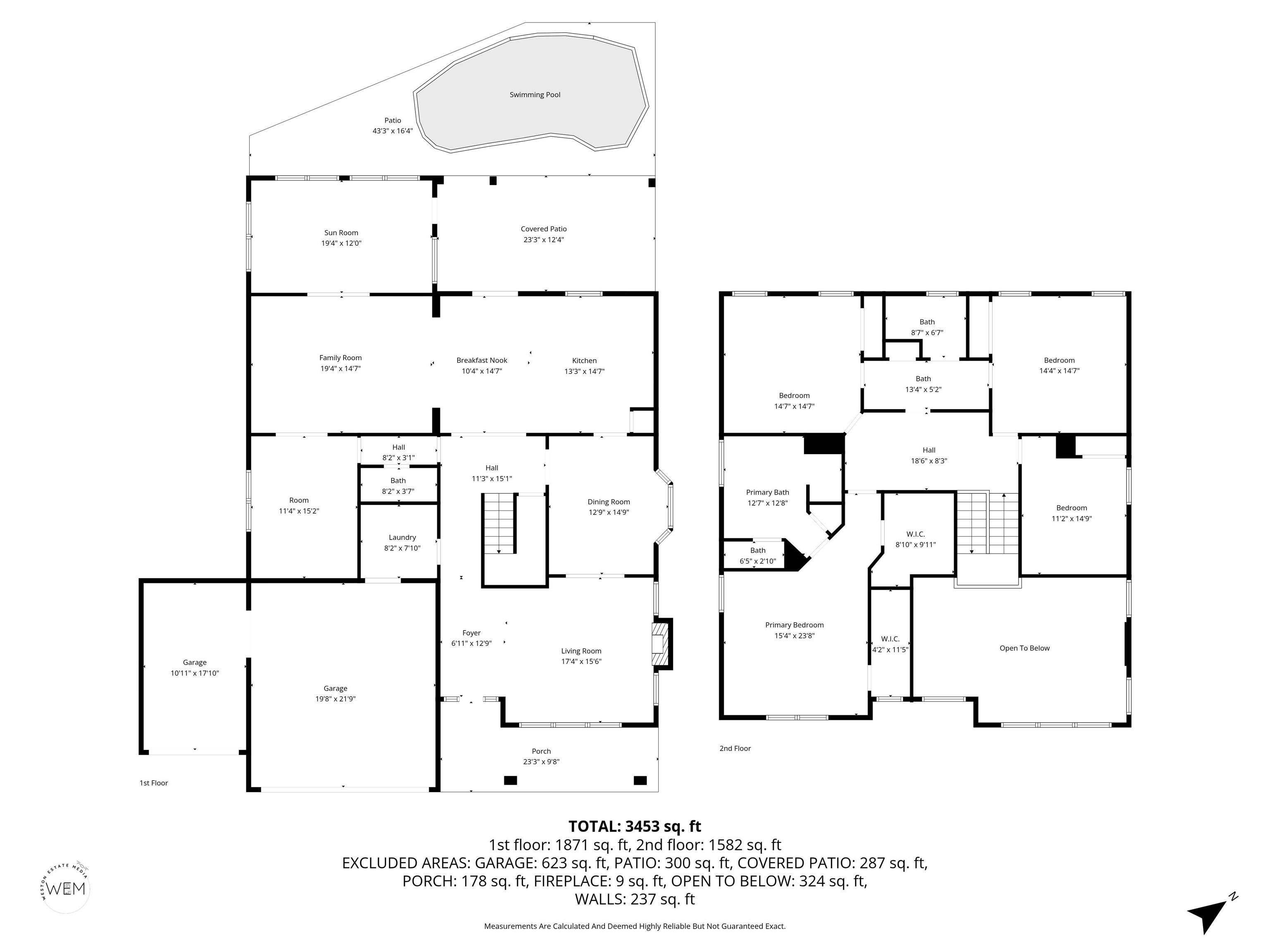 1161 Wyatt Ln. Property Photo 40