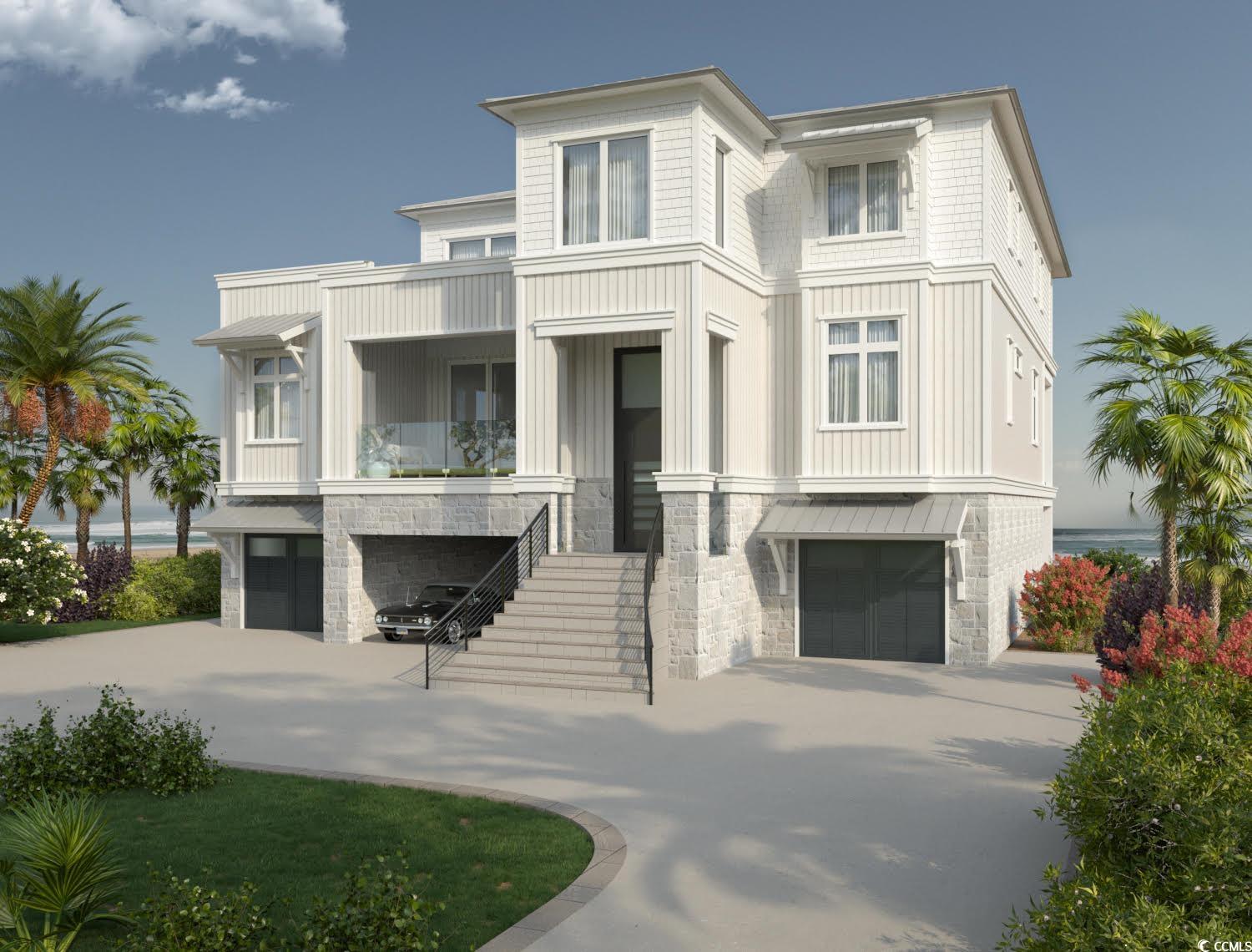 3604 Ocean Blvd. N Property Photo 1
