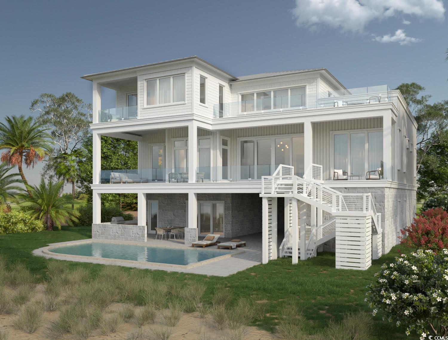 3604 Ocean Blvd. N Property Photo 2