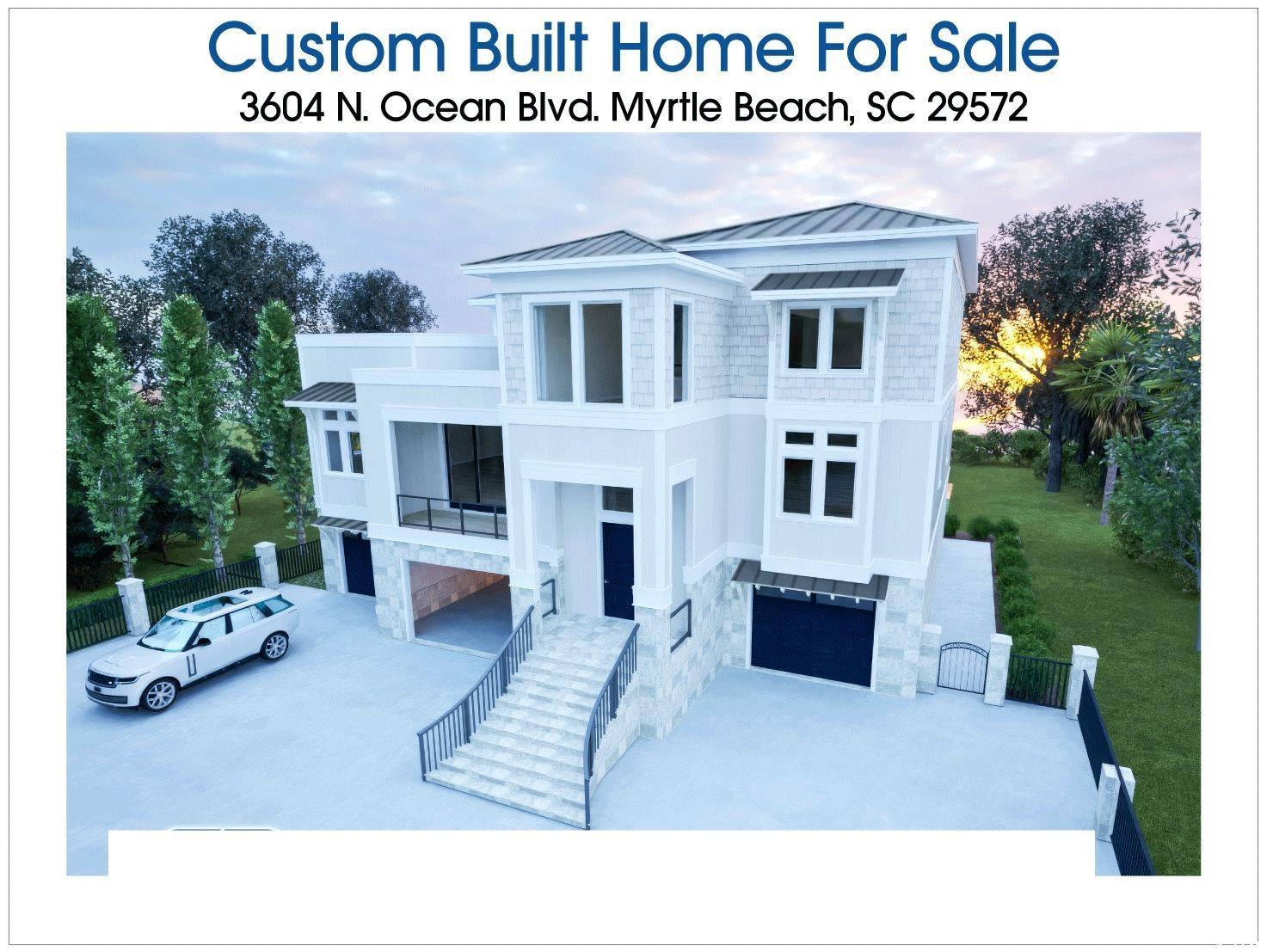 3604 Ocean Blvd. N Property Photo 4