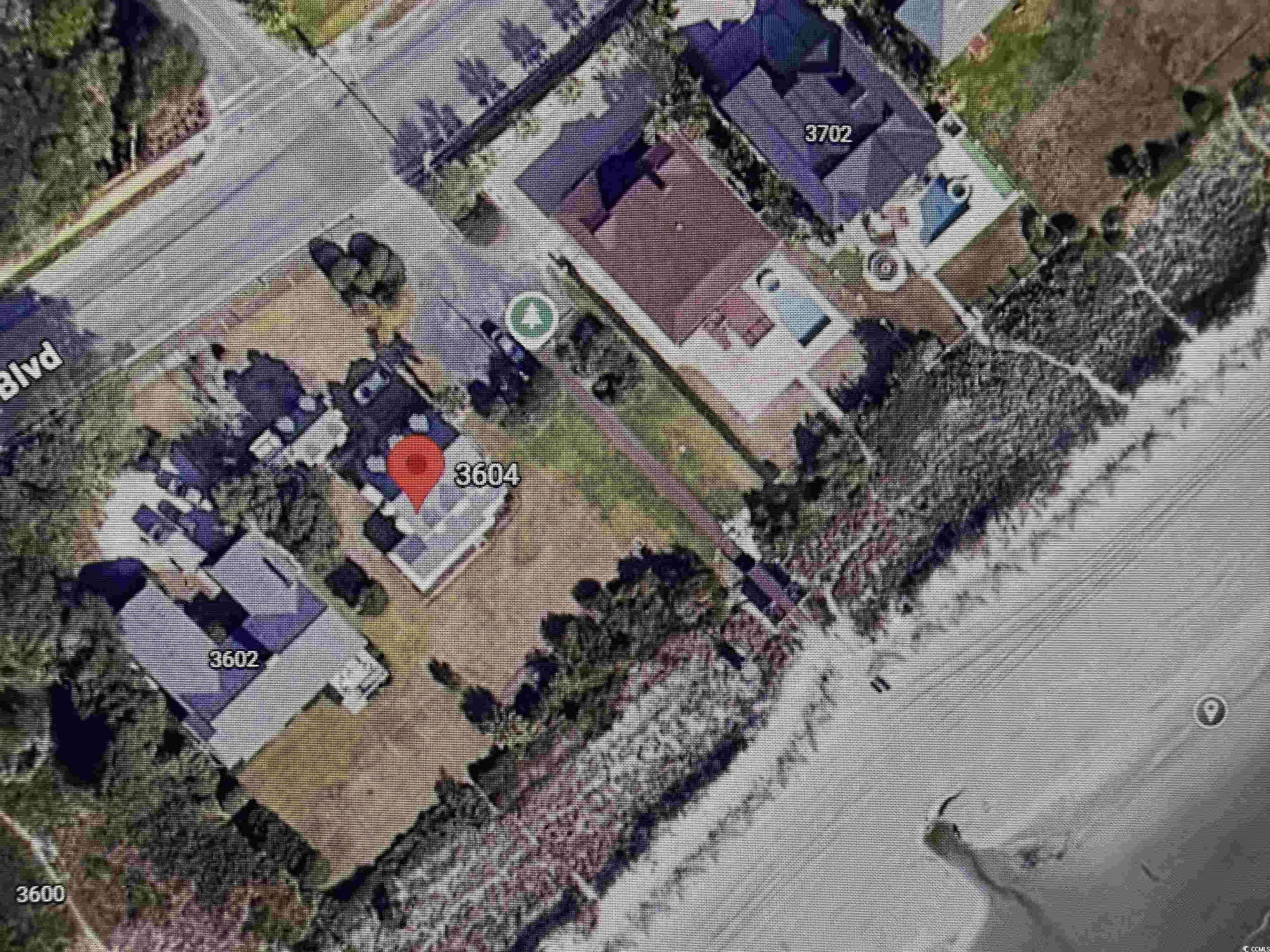 3604 Ocean Blvd. N Property Photo 5